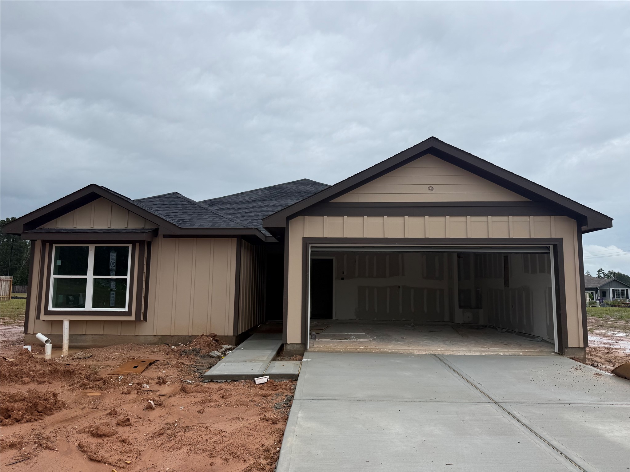 10715 Crockett Meadows Boulevard Property Photo 1