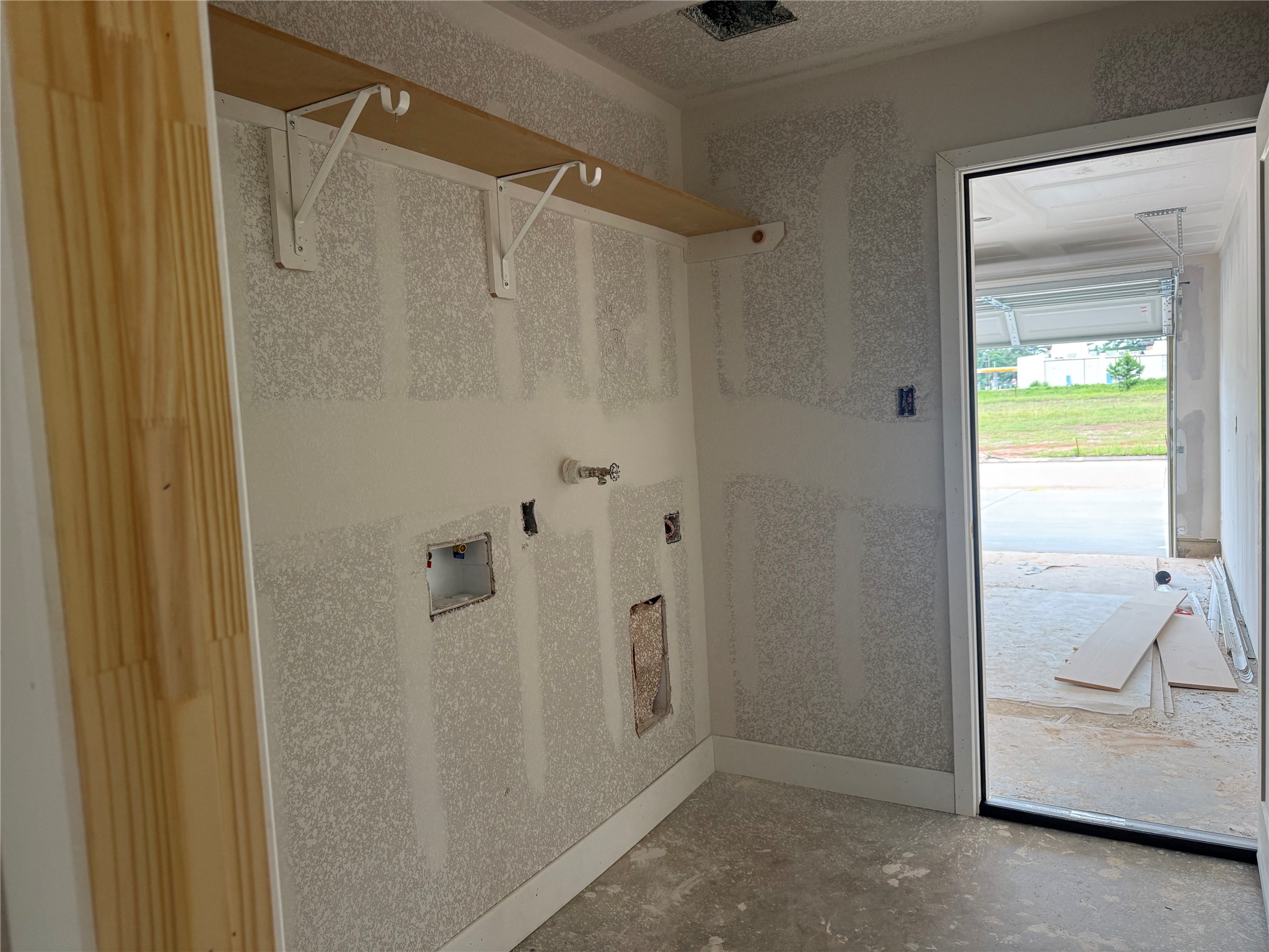 10715 Crockett Meadows Boulevard Property Photo 5