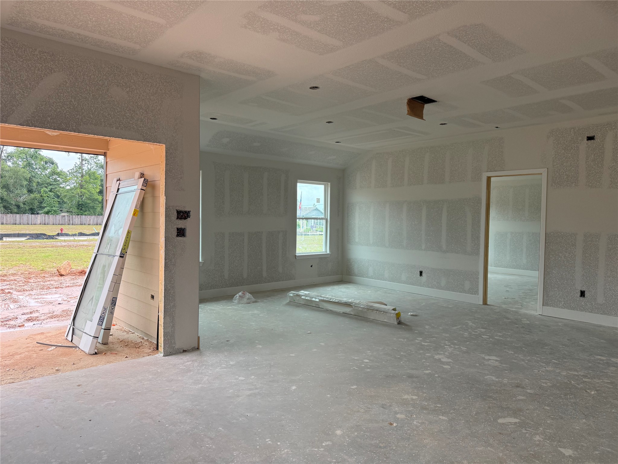 10715 Crockett Meadows Boulevard Property Photo 8