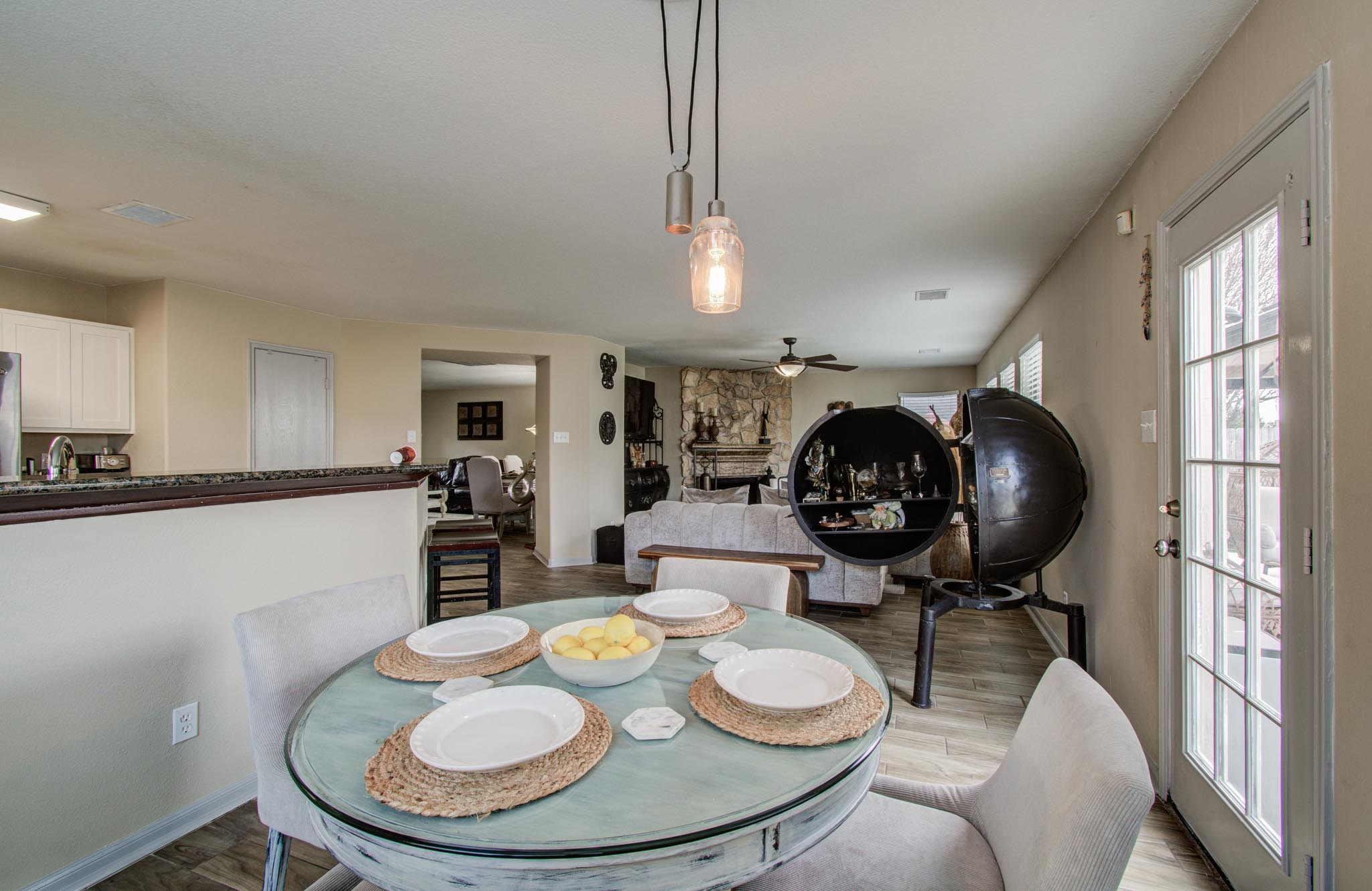 20606 Hillsdale Park Drive Property Photo 14