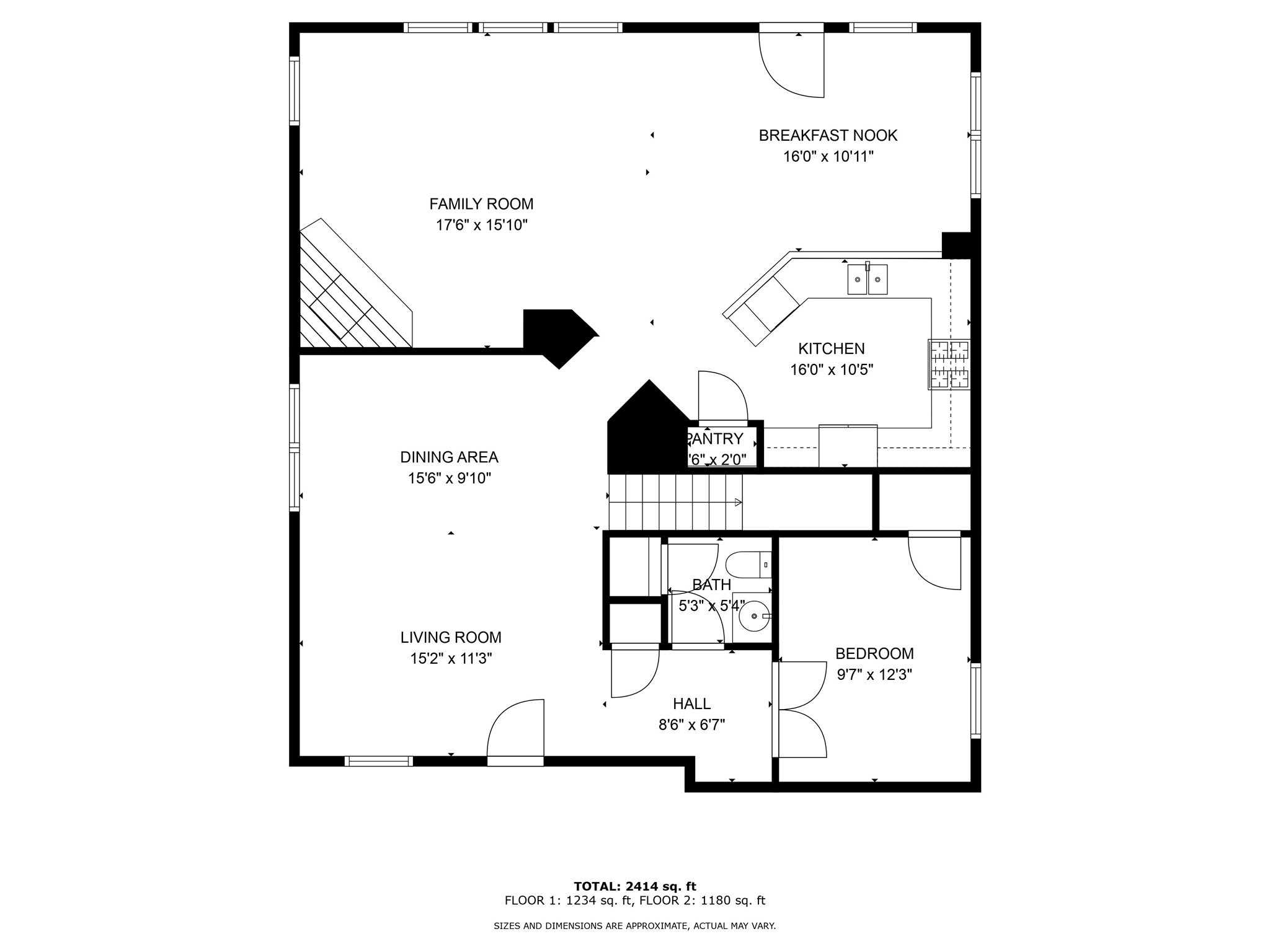 20606 Hillsdale Park Drive Property Photo 29