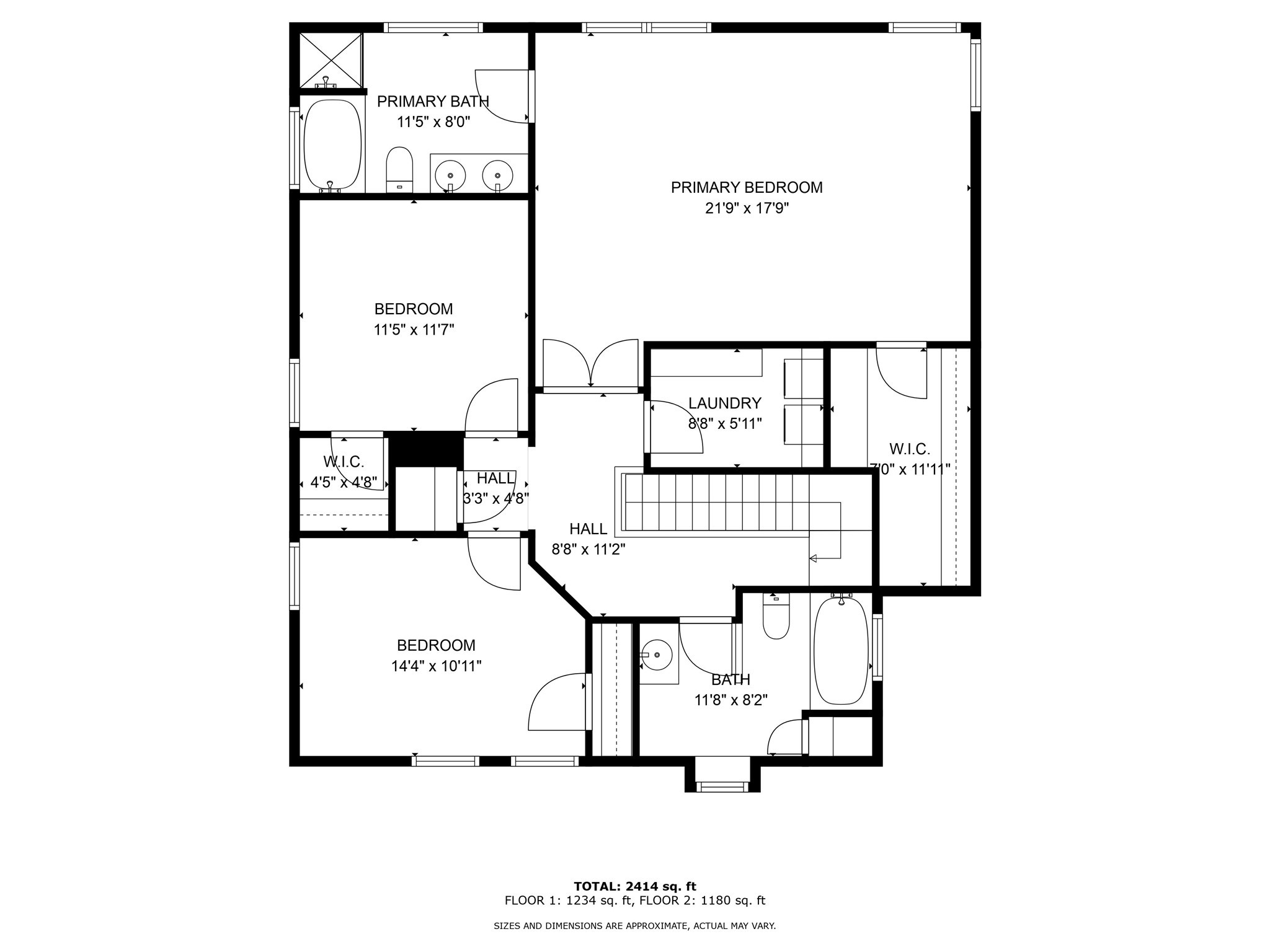 20606 Hillsdale Park Drive Property Photo 30