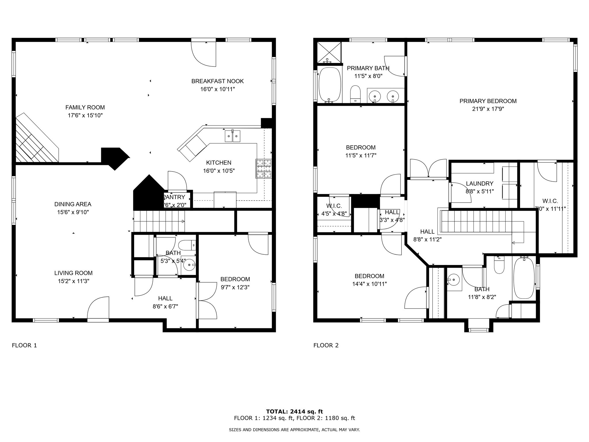 20606 Hillsdale Park Drive Property Photo 31