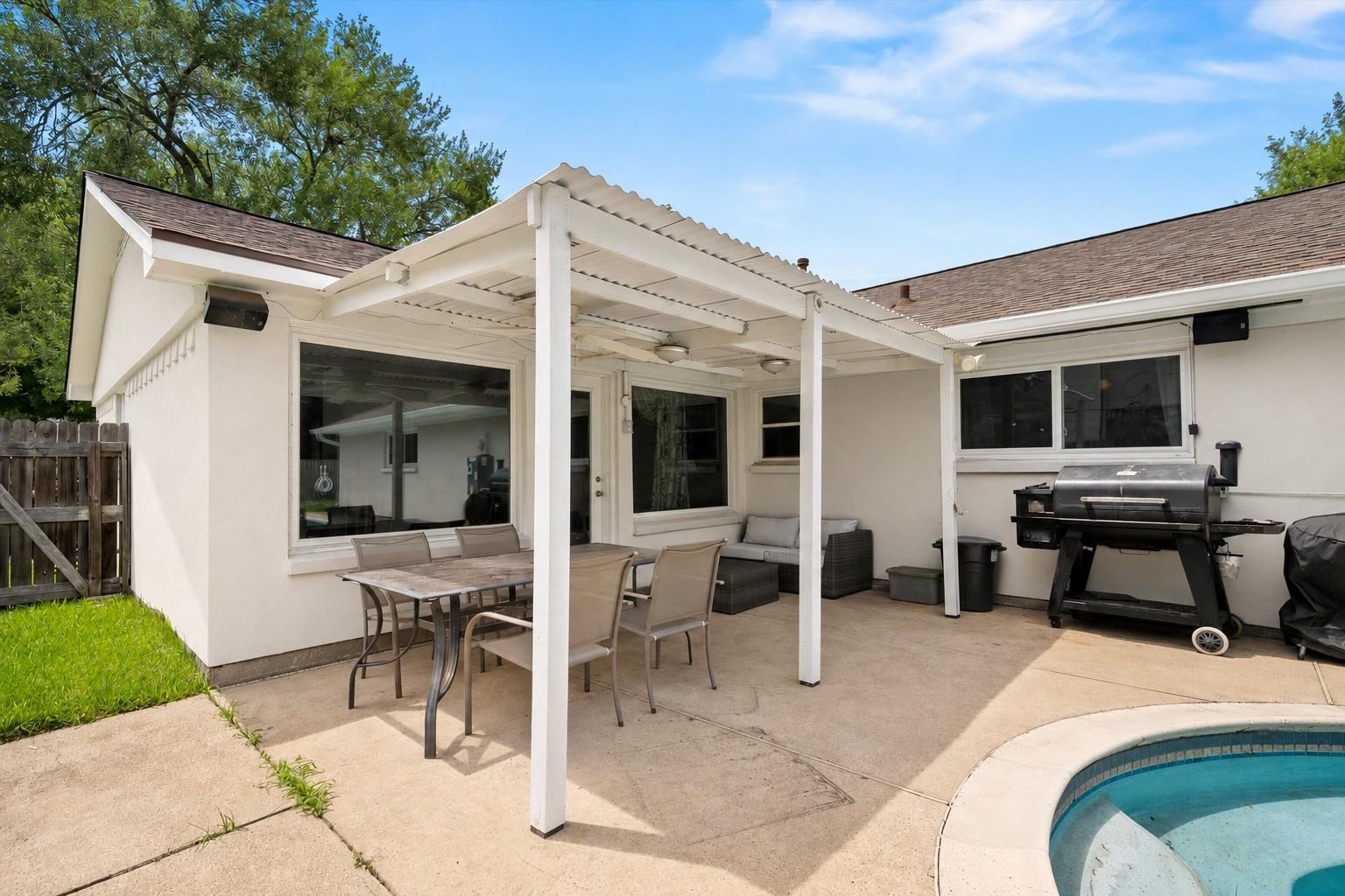 2309 Halbert Drive Property Photo 18