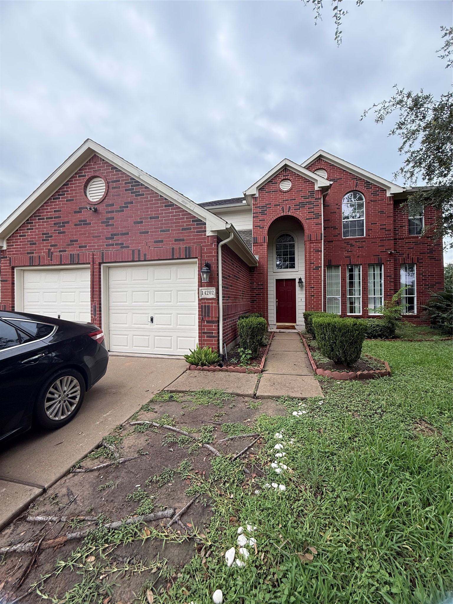 14202 Anson Grove Lane Property Photo 2