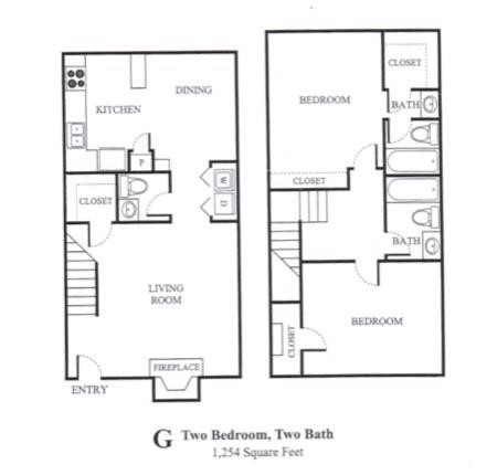 5625 Antoine Drive 1507 Property Photo 14