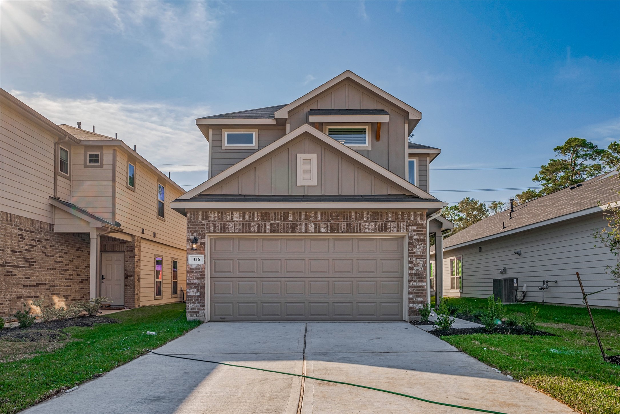 234 Emerald Thicket Lane Property Photo