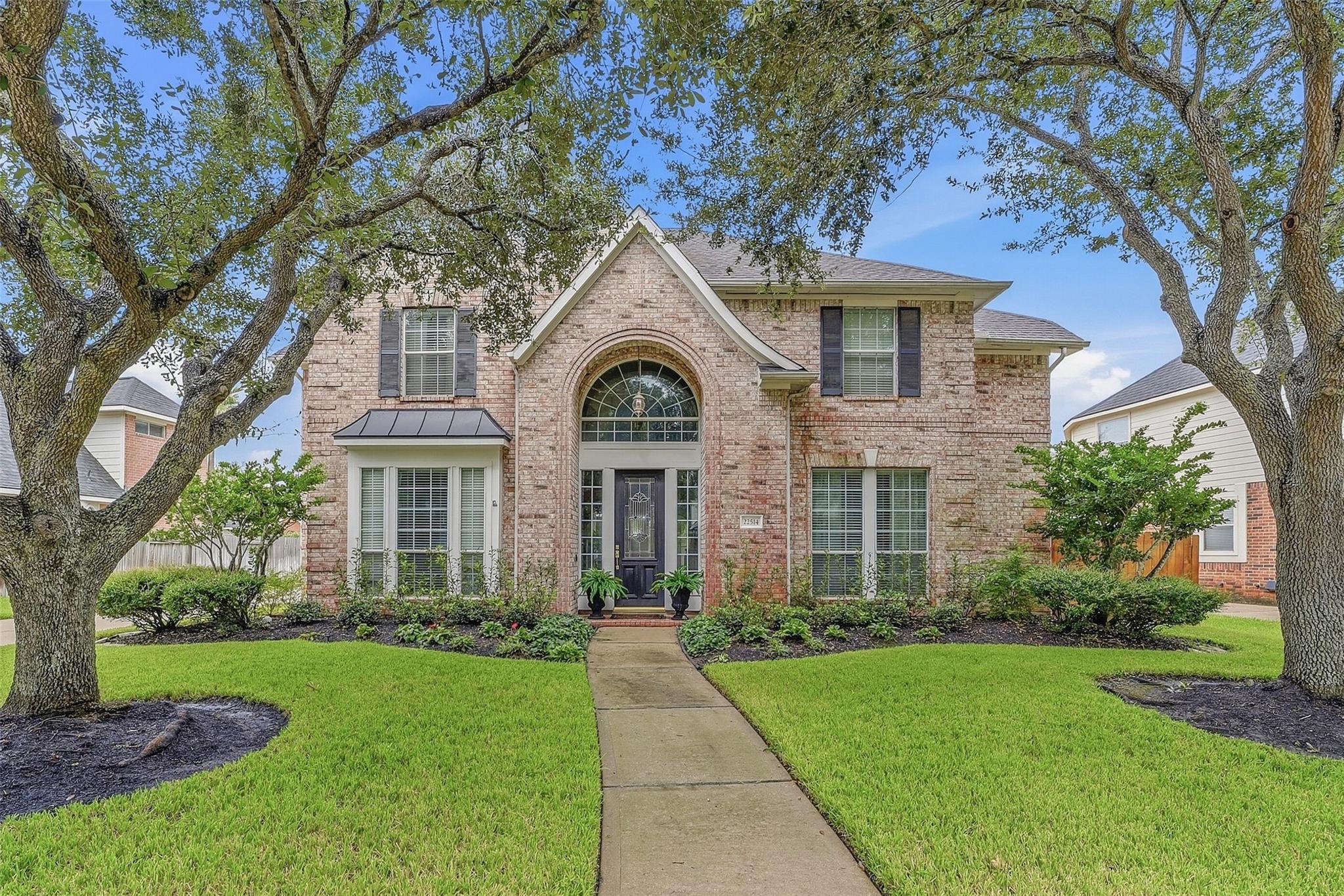 22514 Sierra Lake Court, Katy Tx 77494 Property Photo 1