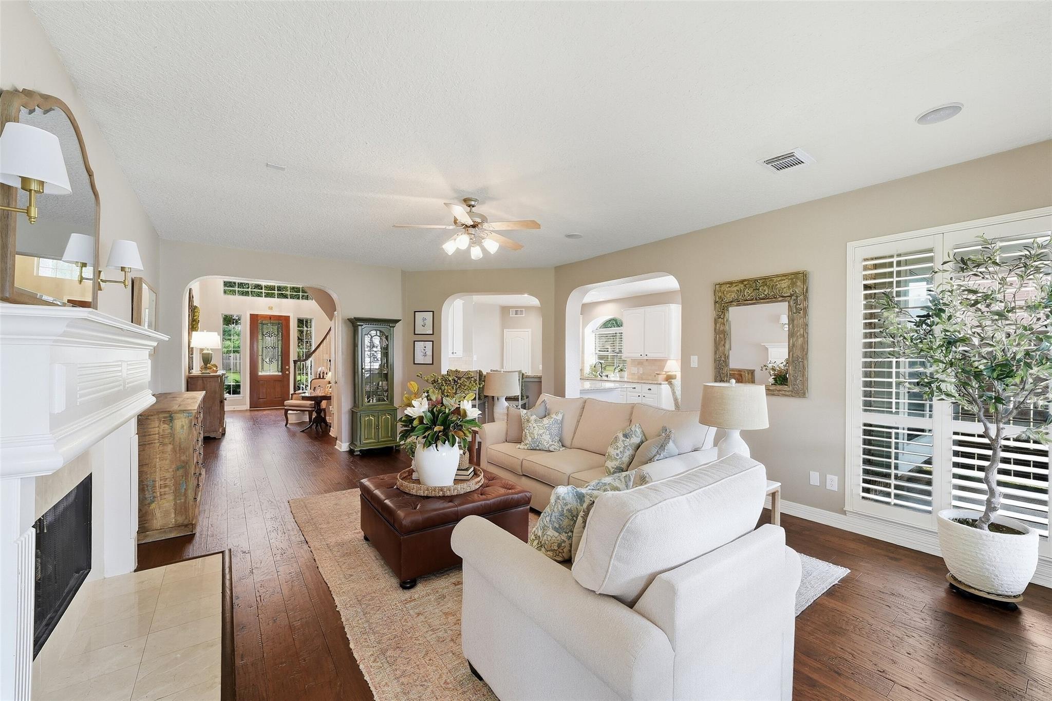 22514 Sierra Lake Court, Katy Tx 77494 Property Photo 6