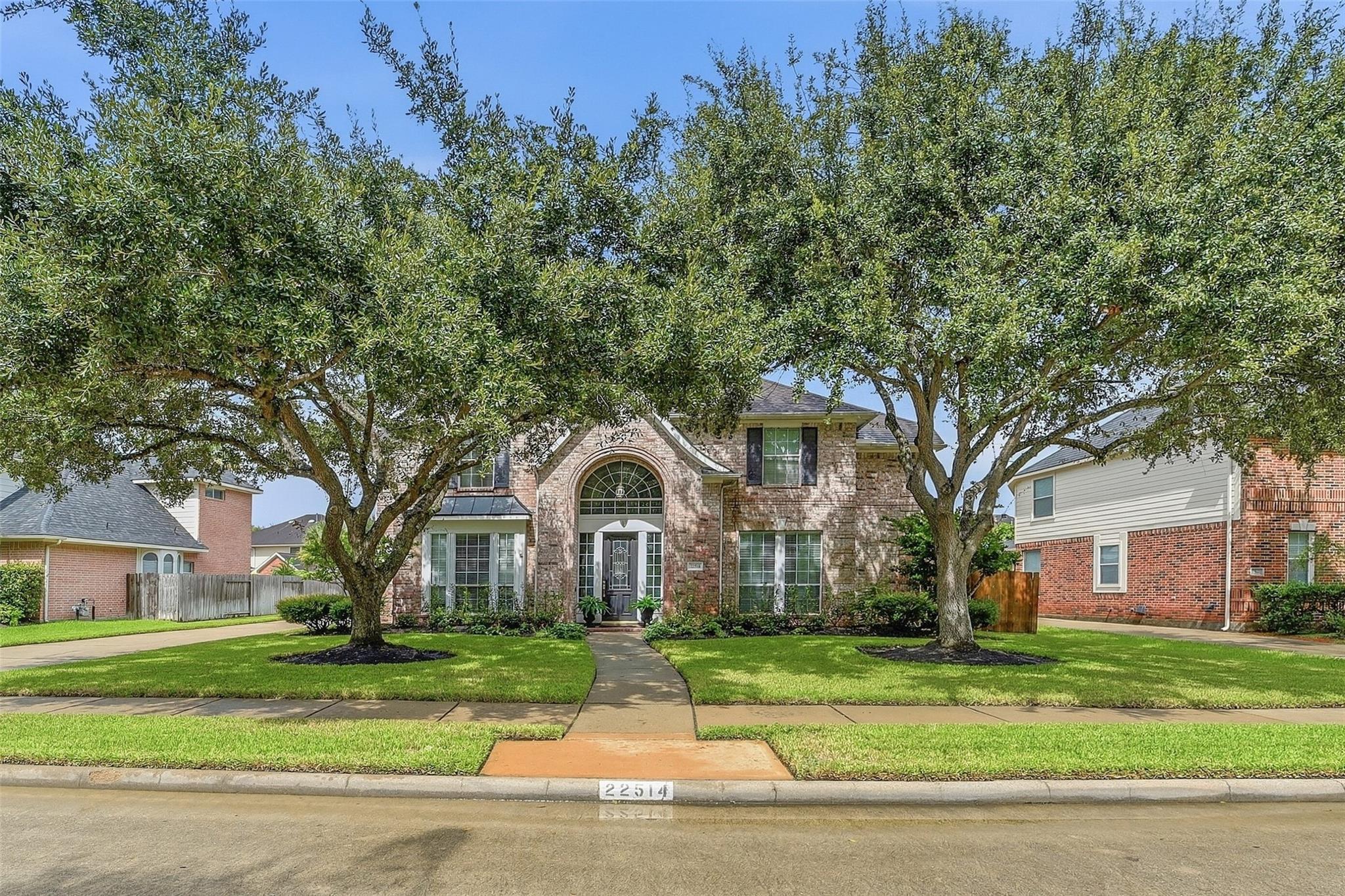 22514 Sierra Lake Court, Katy Tx 77494 Property Photo 45