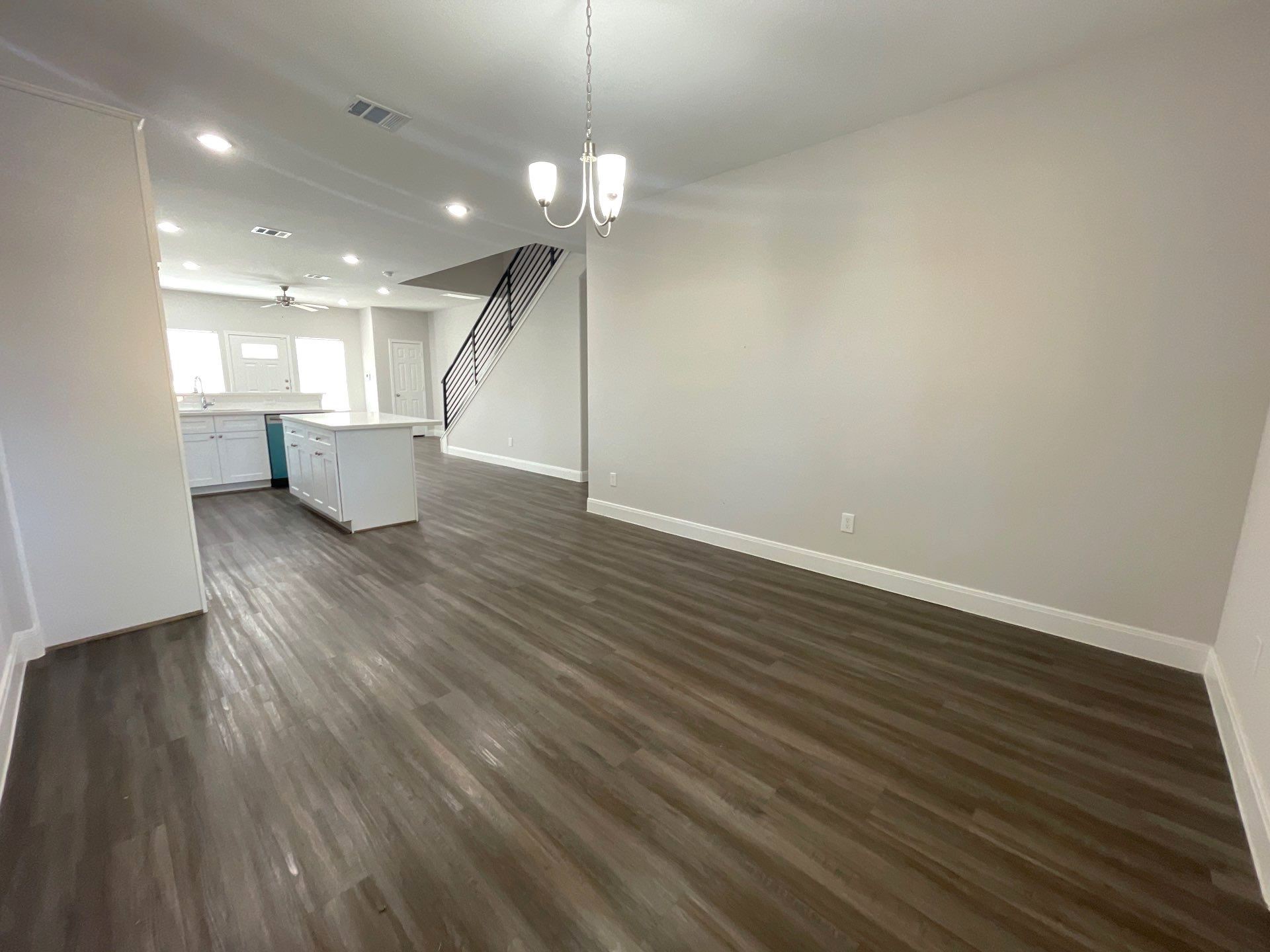 9327 Camay Drive B Property Photo 7