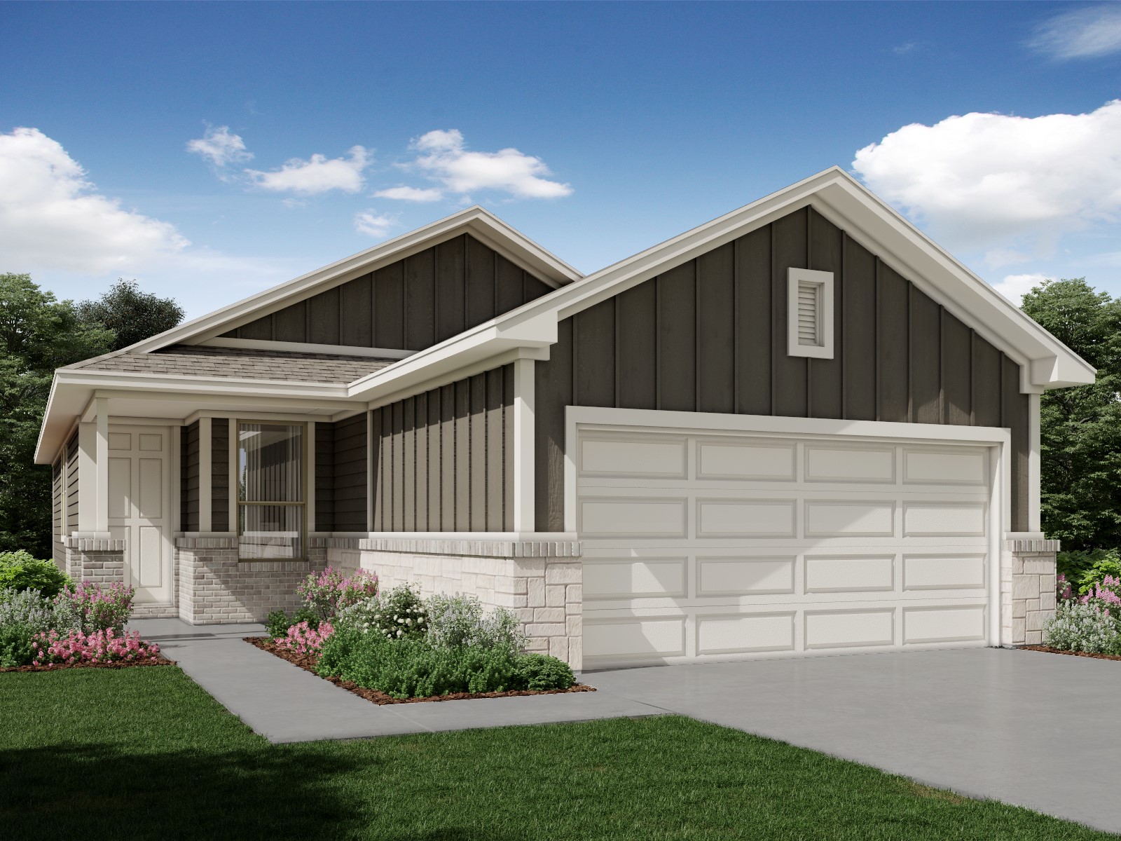 18538 Landing Meadows Lane Property Photo 1