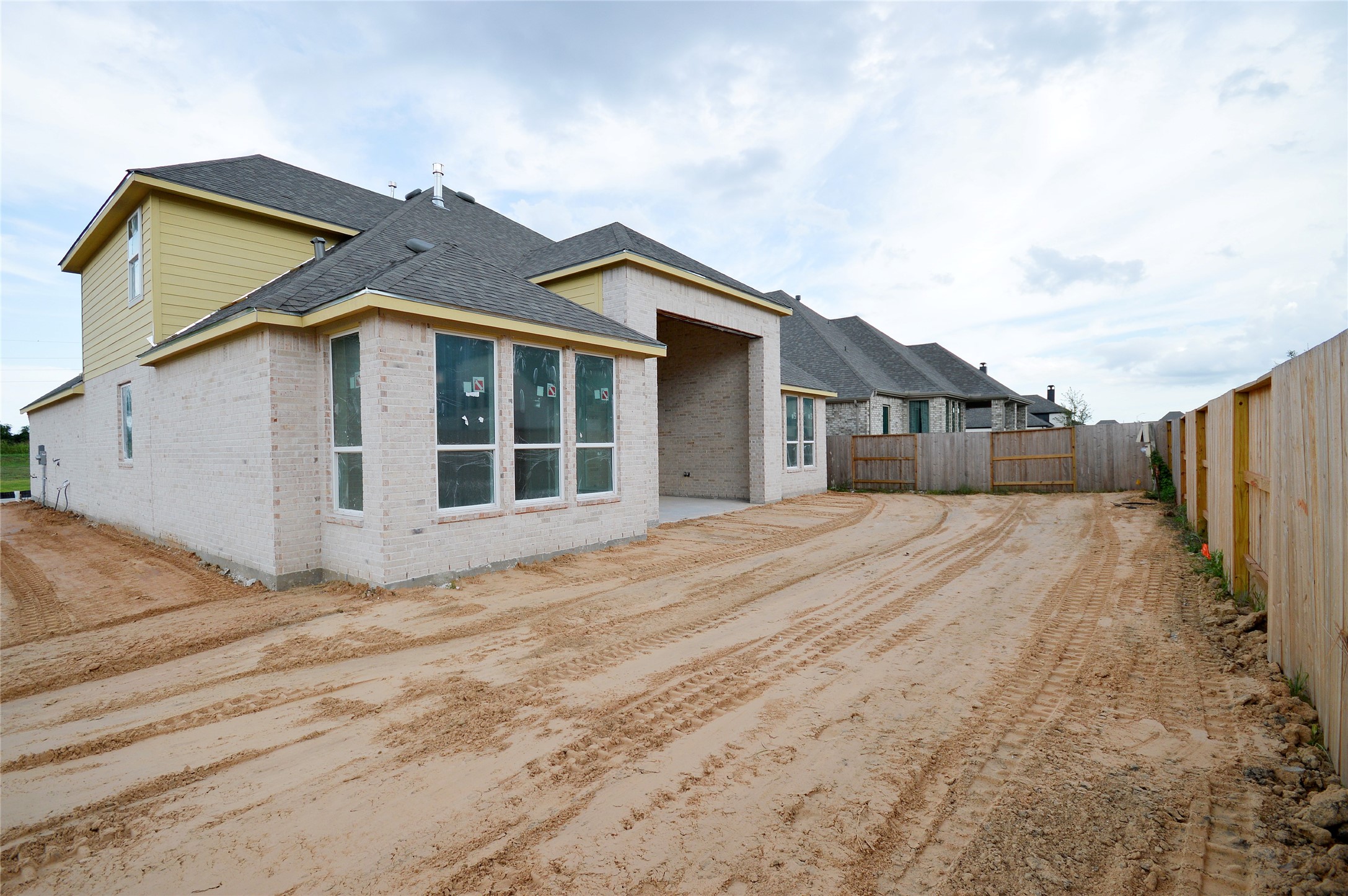 8914 Antelope Canyon Way Property Photo 16
