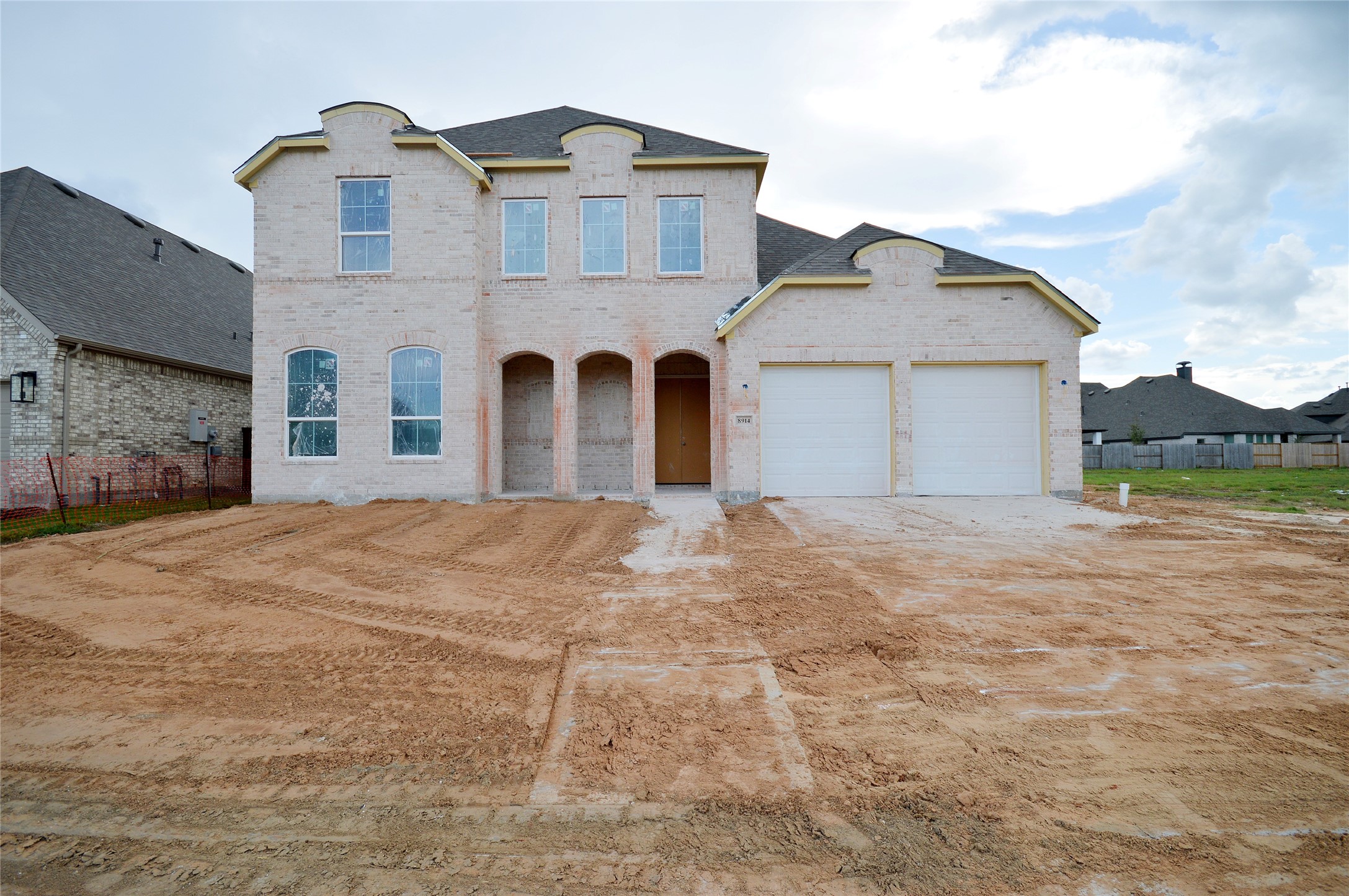 8914 Antelope Canyon Way Property Photo 18