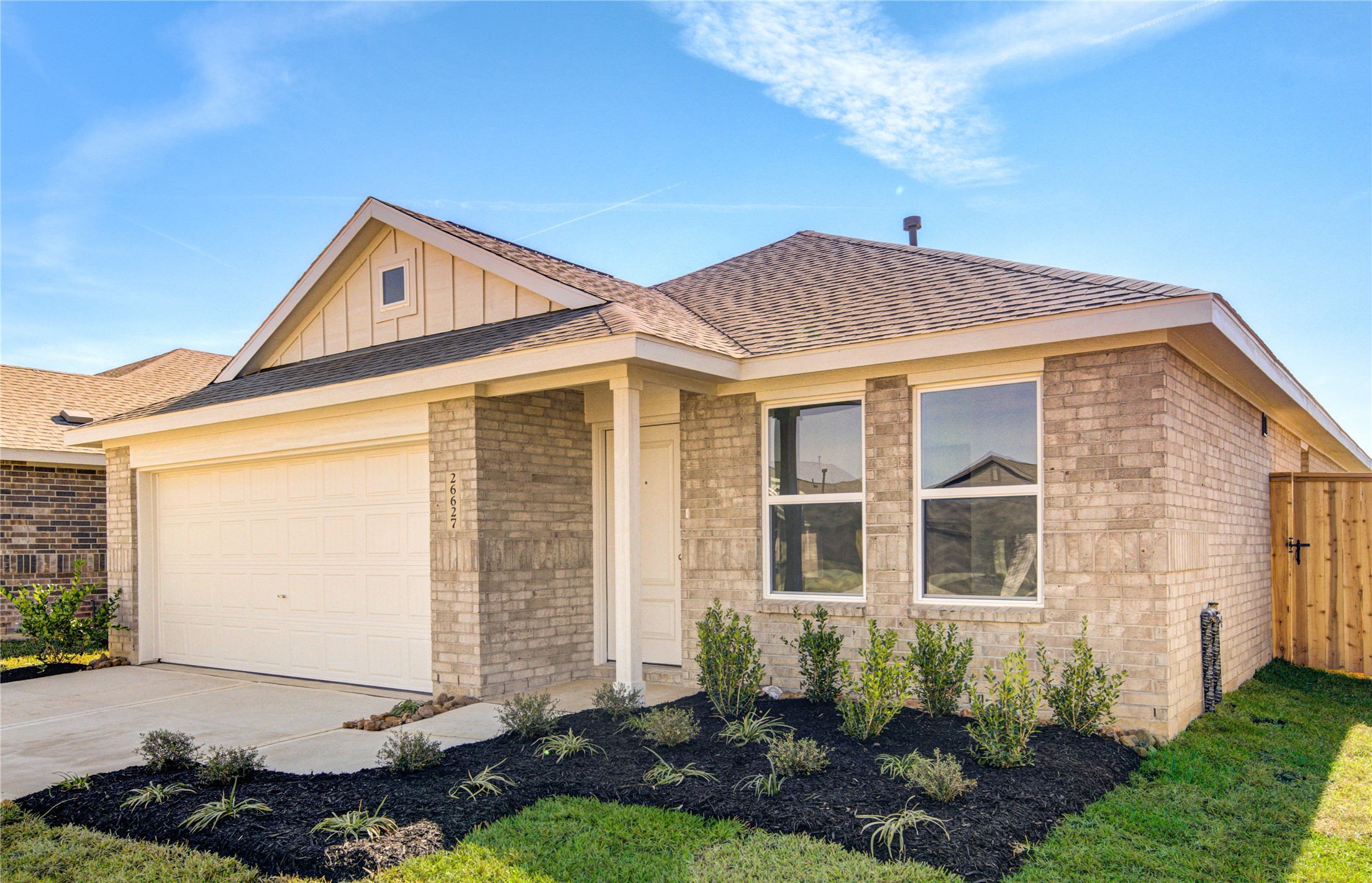 26627 Pampas Grass Lane Property Photo 1