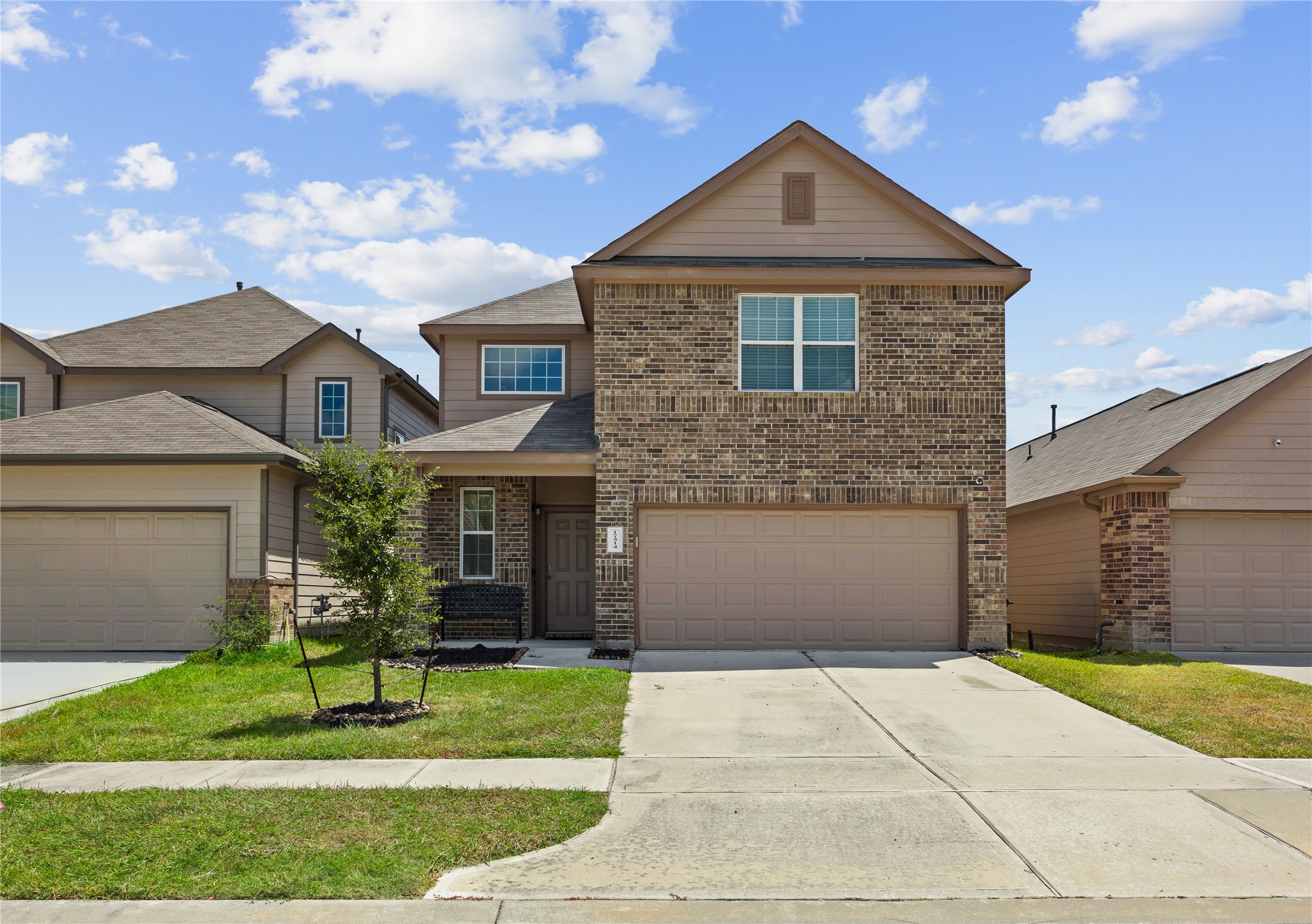 17514 Cuthbert Street Property Photo