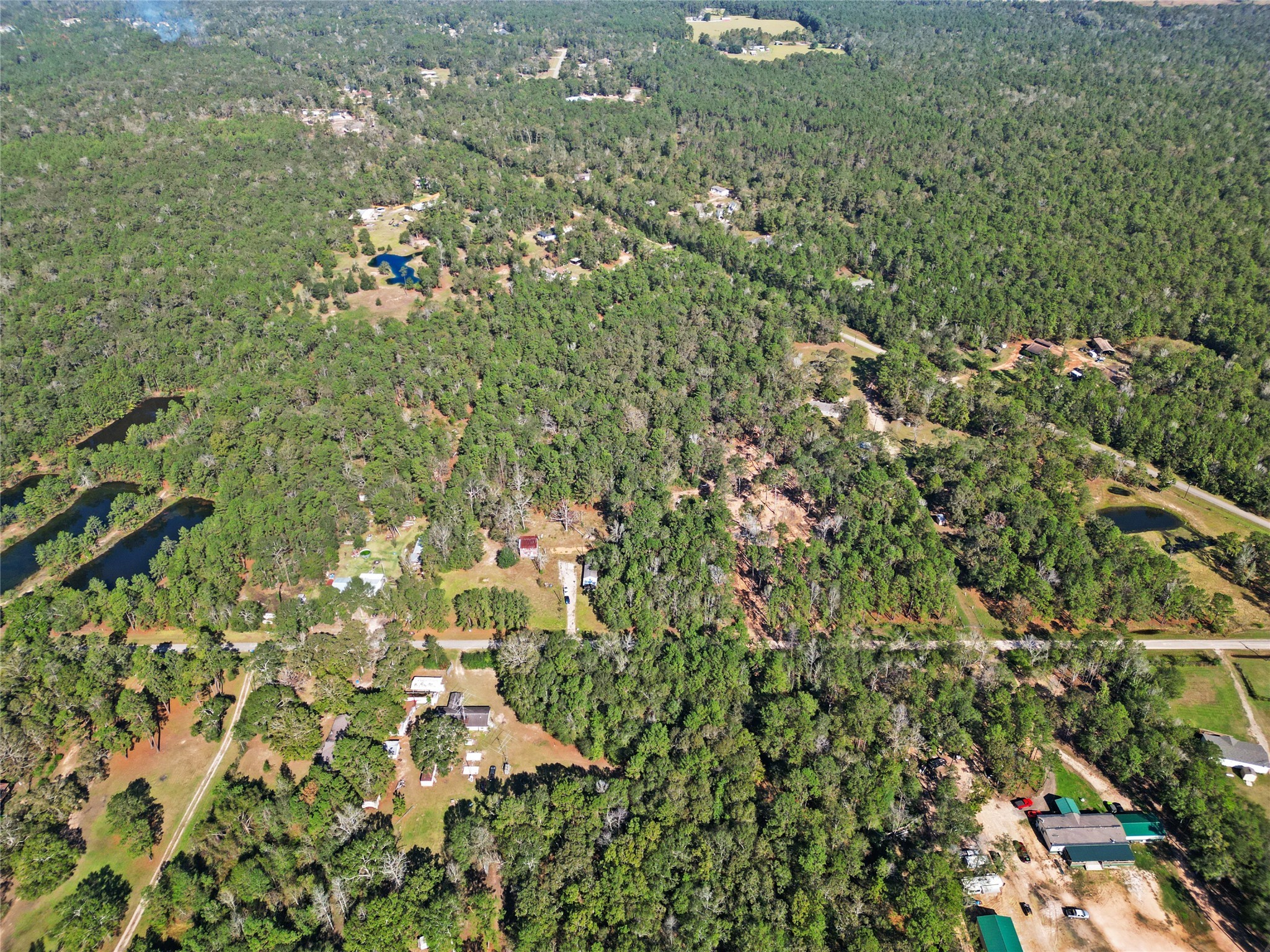 Lot 27 Sims Road Property Photo 3