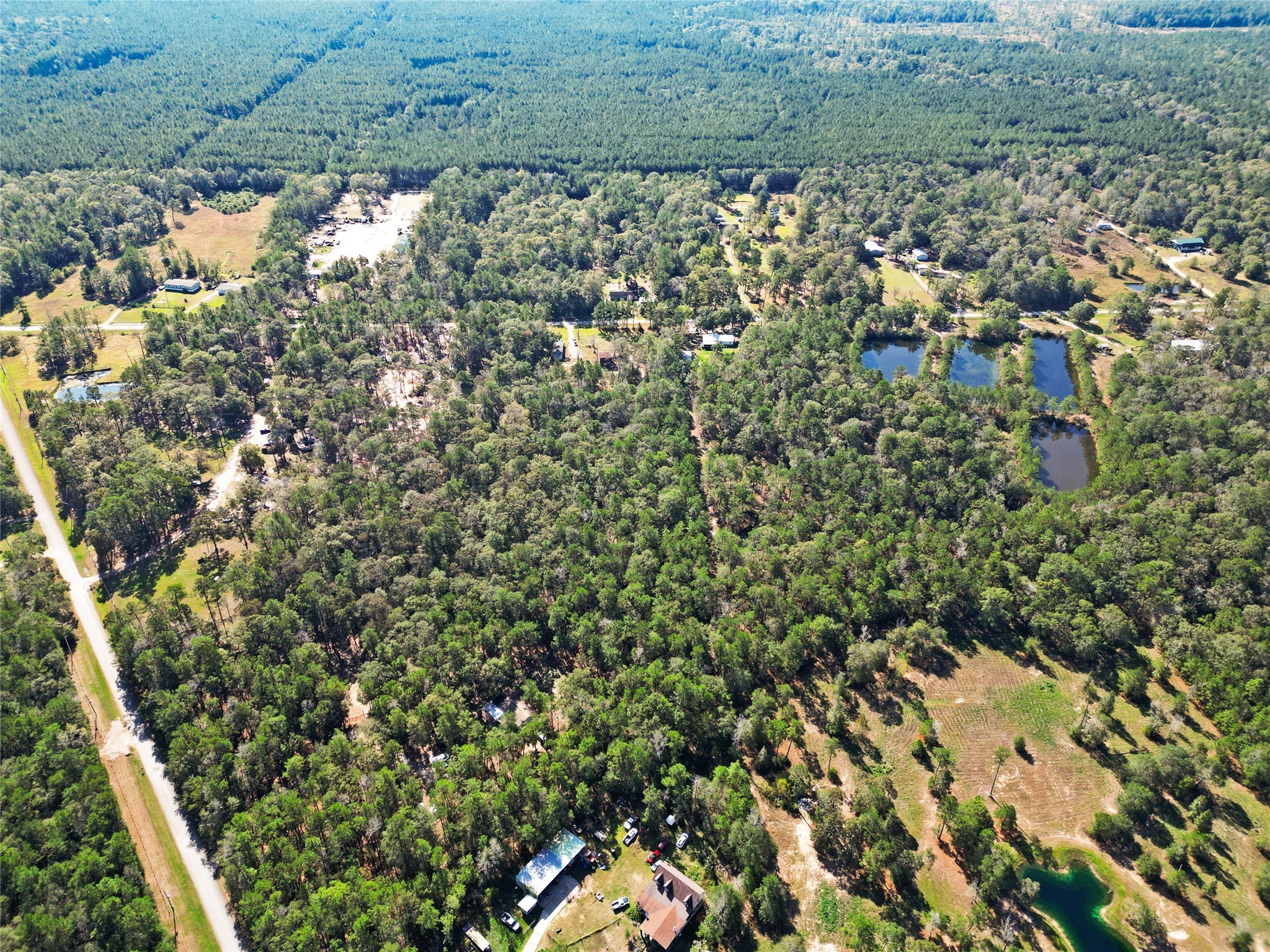 Lot 27 Sims Road Property Photo 4