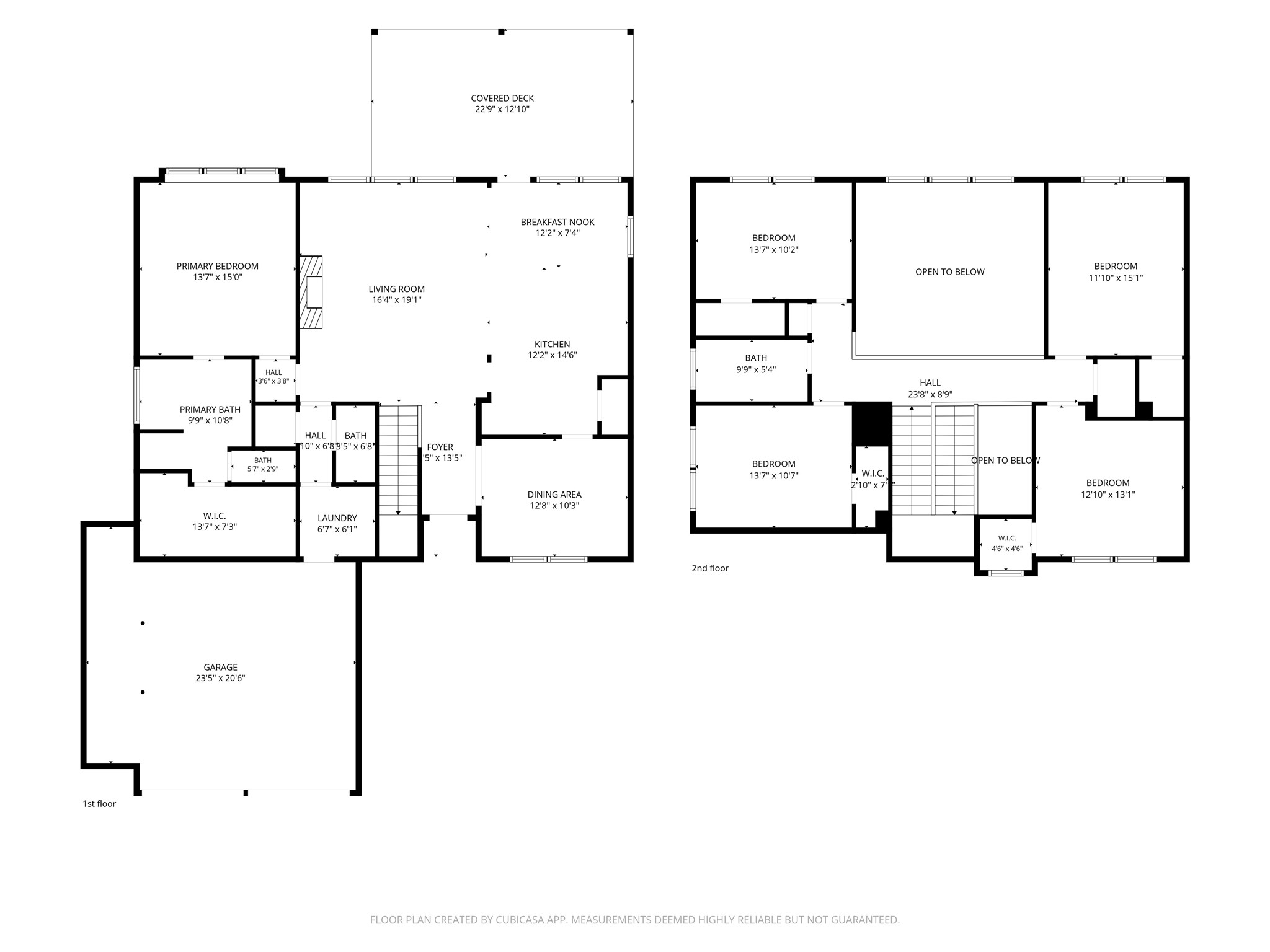 4806 Lake Daniel Court Property Photo 37