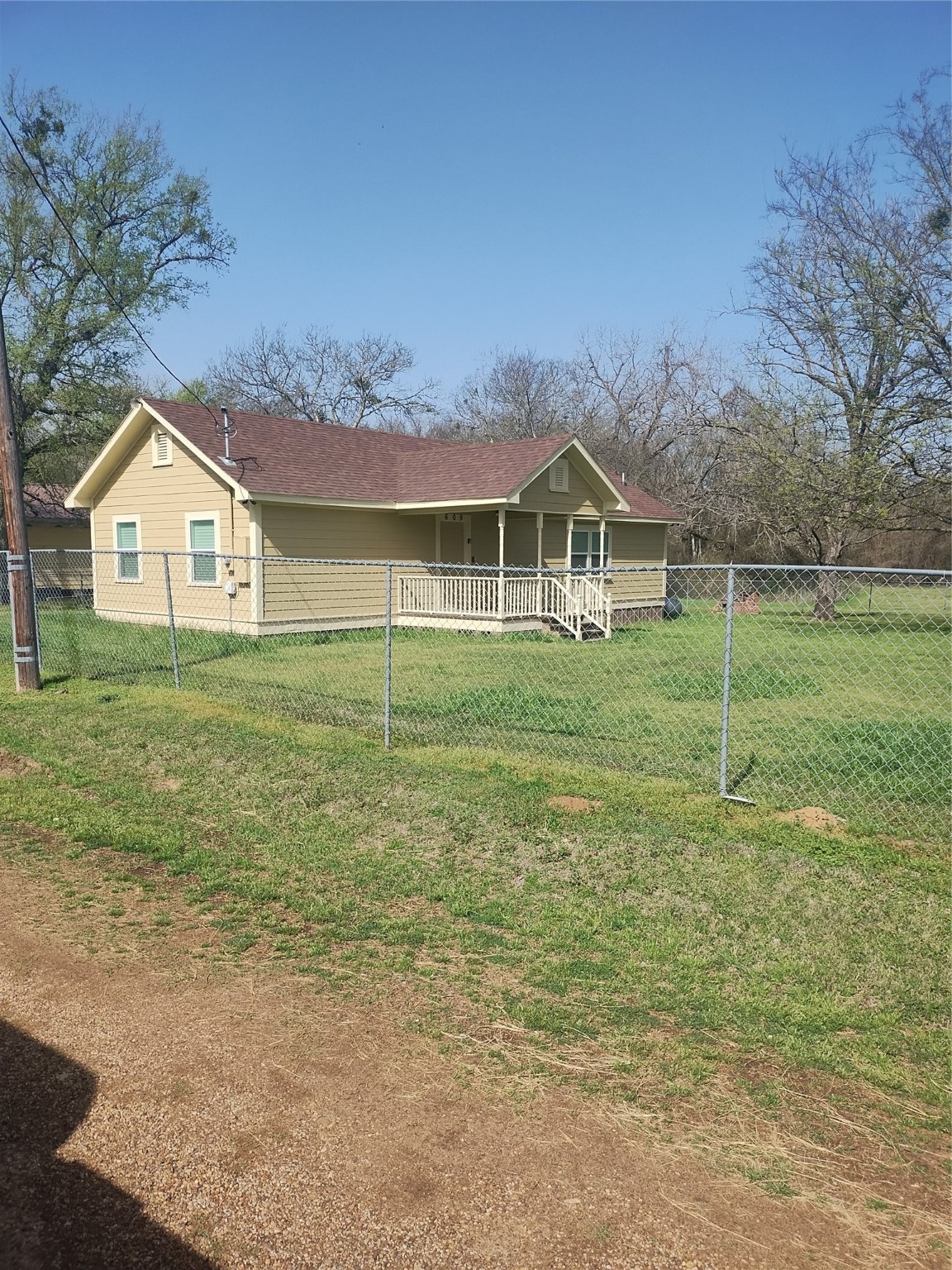 Robertson County Real Estate Listings Main Image
