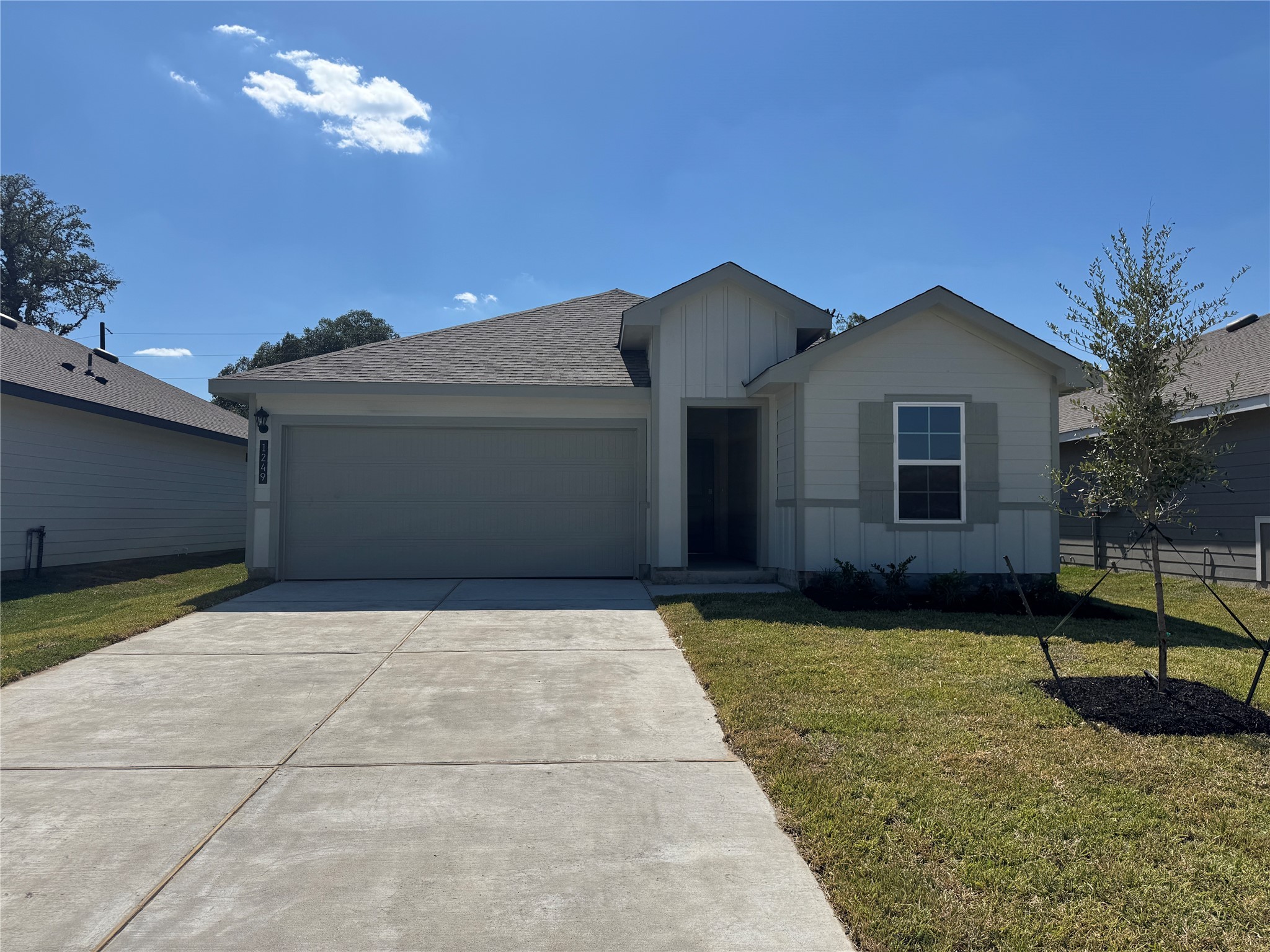 1249 Wilkins Valley Street Property Photo 1