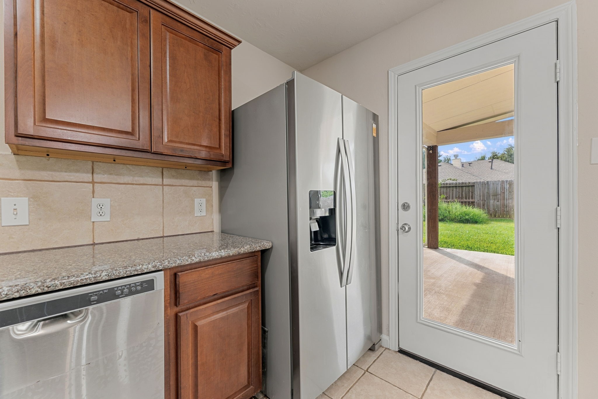 18123 Spring Run Lane Property Photo 15