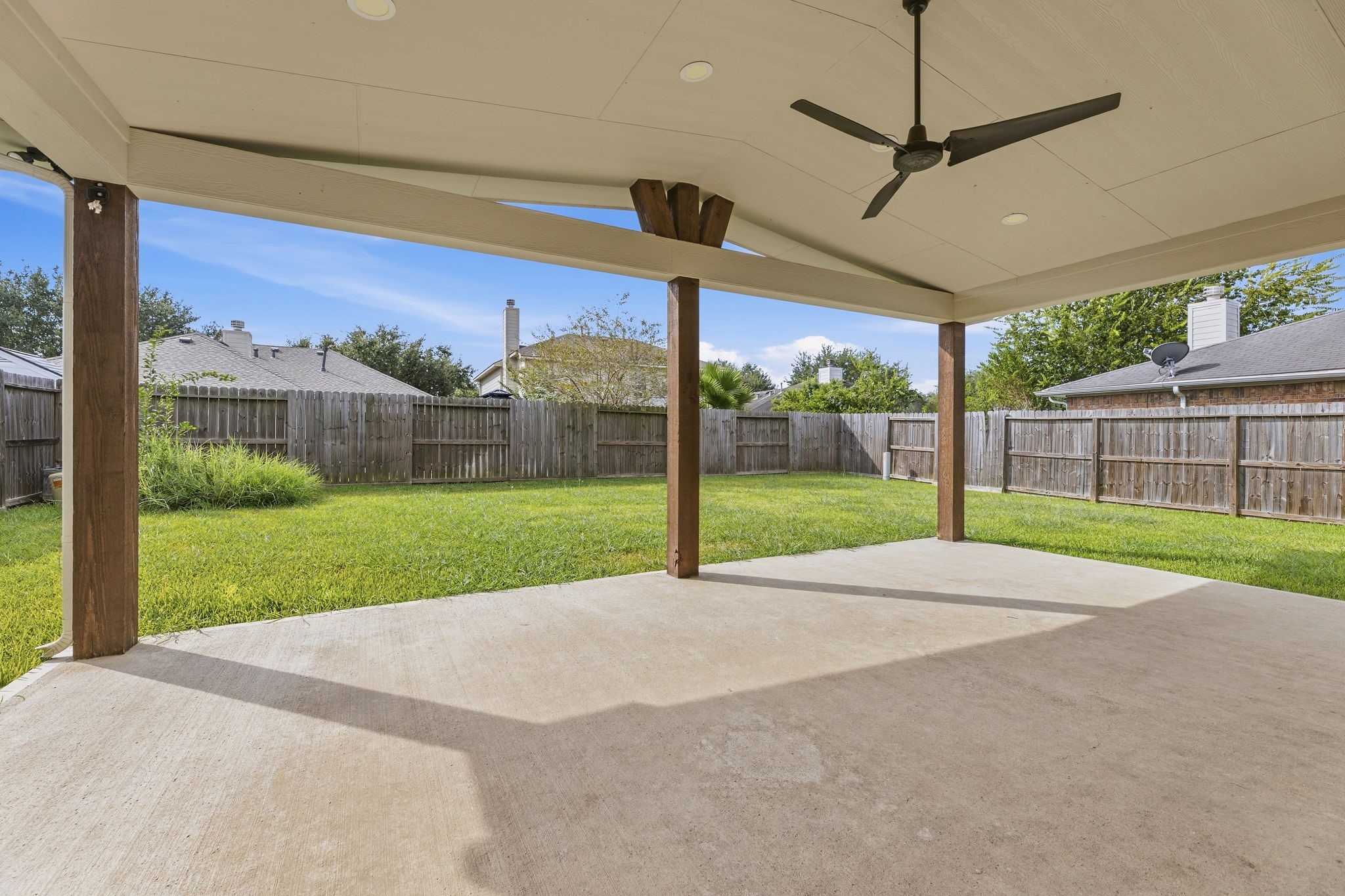 18123 Spring Run Lane Property Photo 32