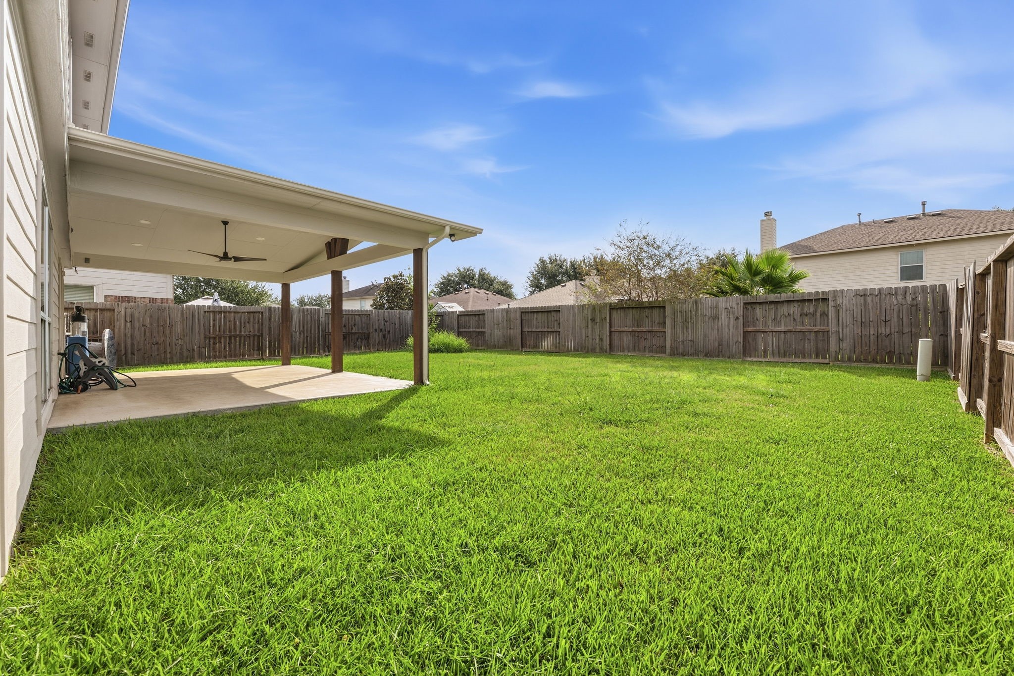 18123 Spring Run Lane Property Photo 34