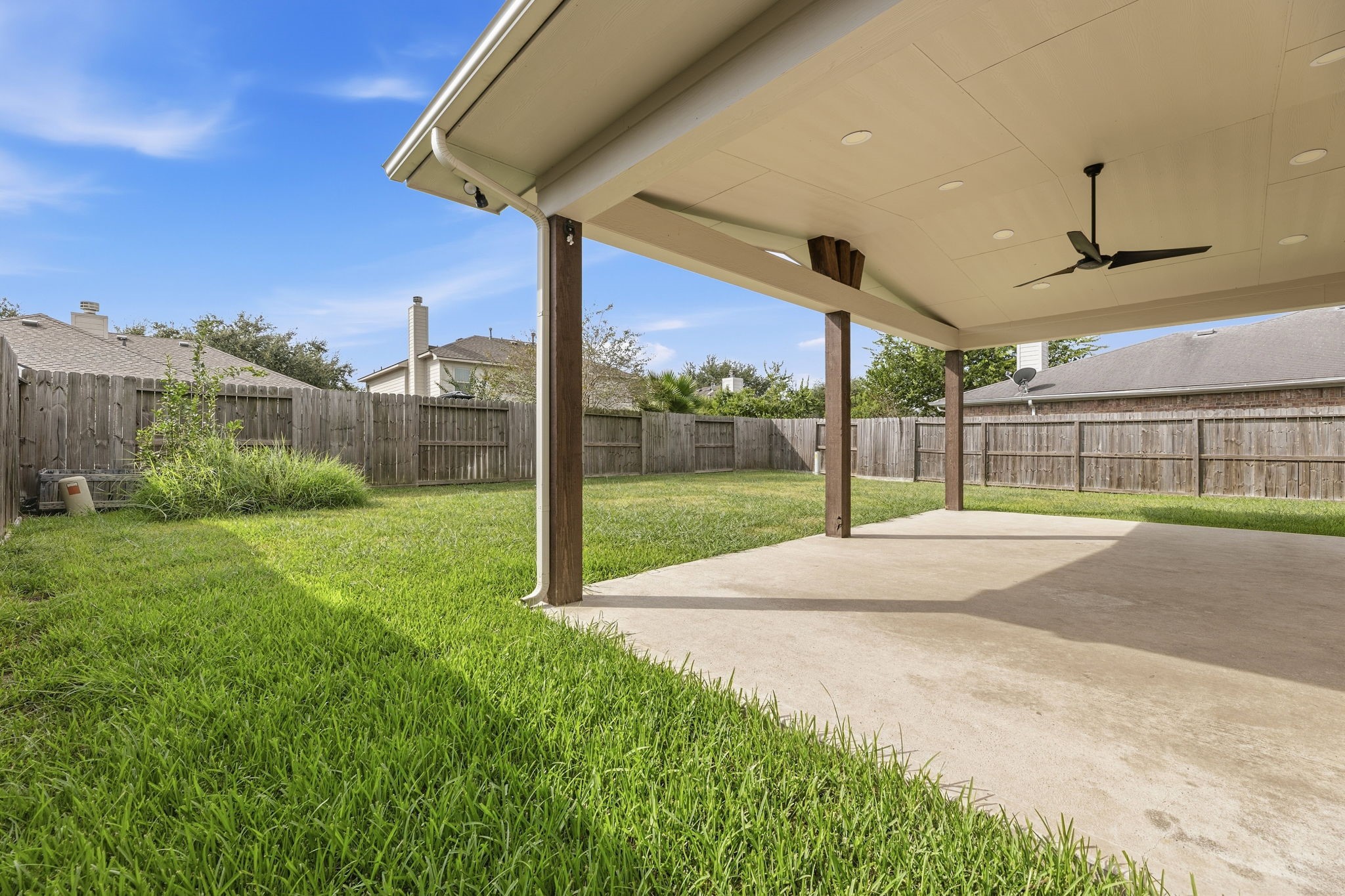 18123 Spring Run Lane Property Photo 36