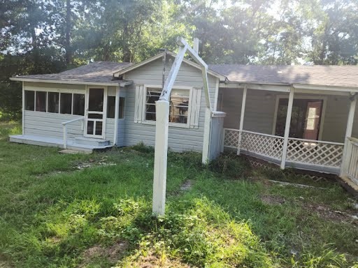 1178 County Road 2721 Property Photo