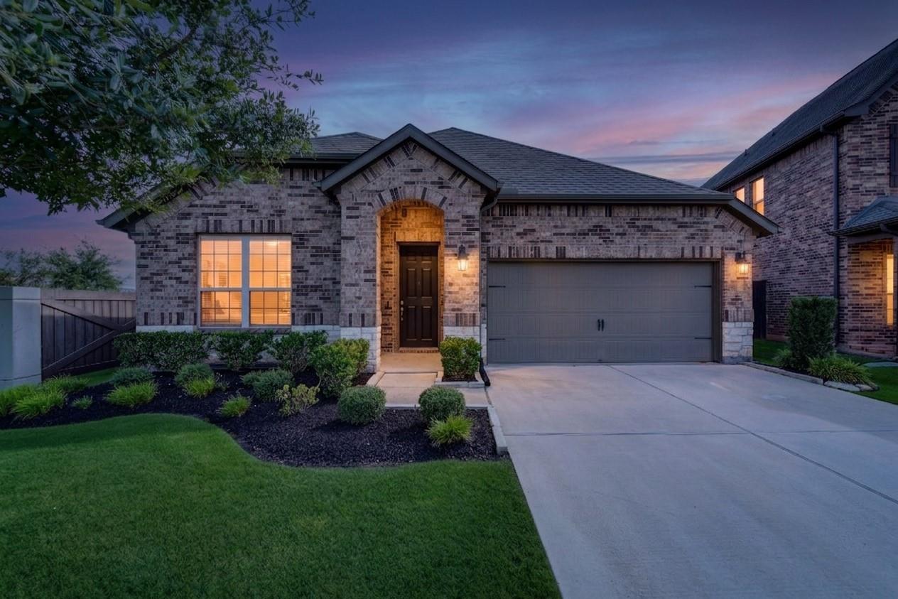 2334 Green Kale Drive, Richmond TX 77406 Property Photo 1