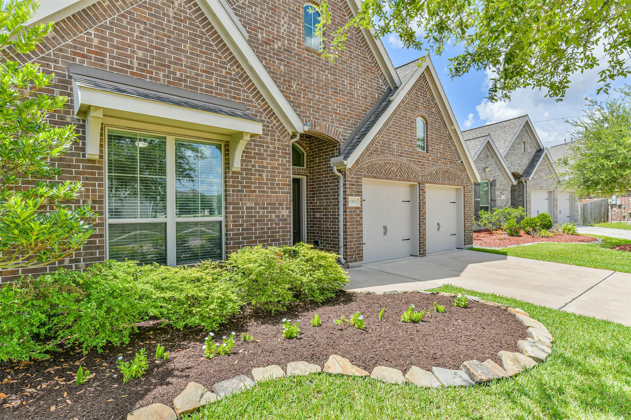 13622 Canyon Ranch Drive Drive Property Photo 4