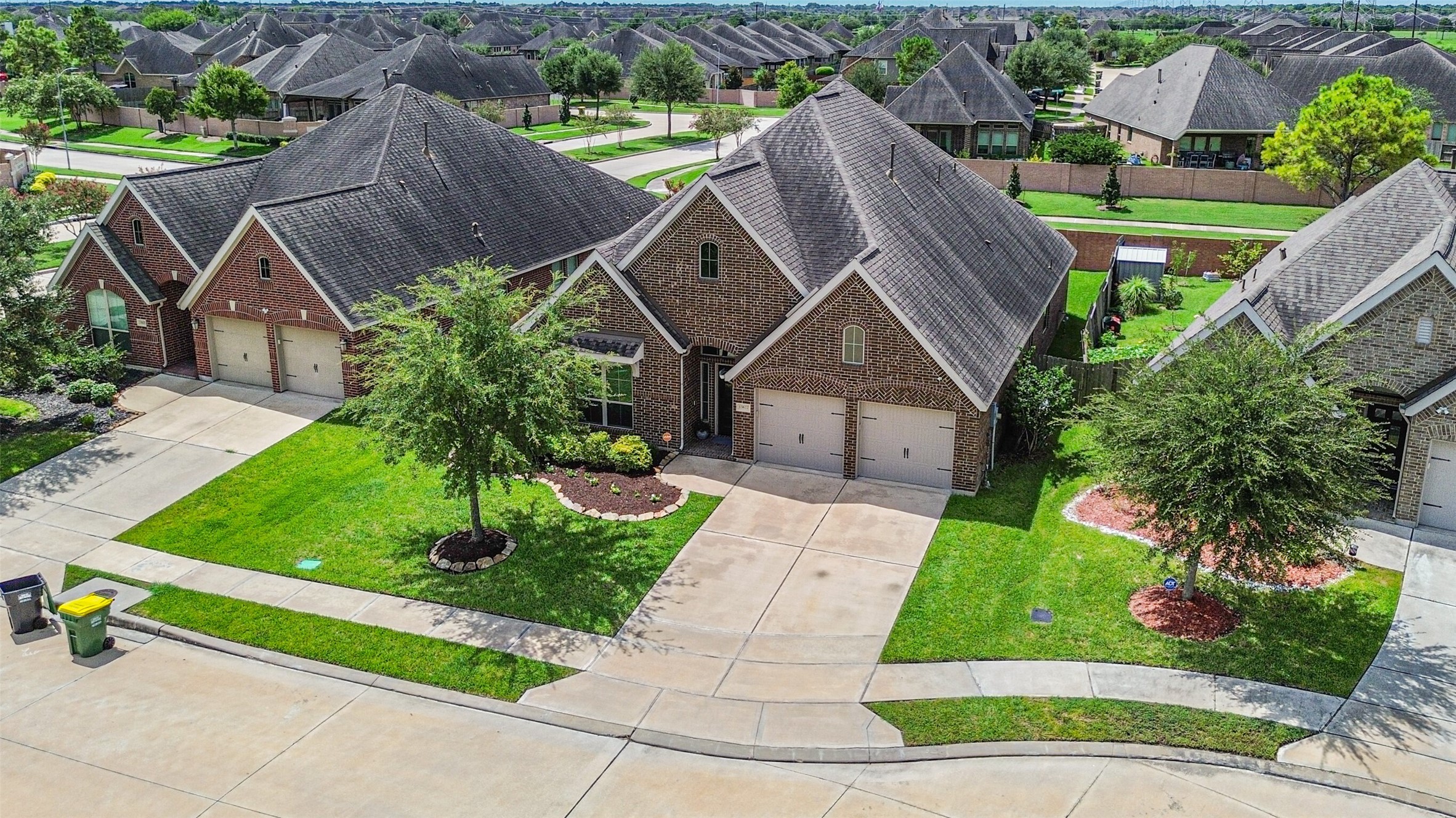 13622 Canyon Ranch Drive Drive Property Photo 6