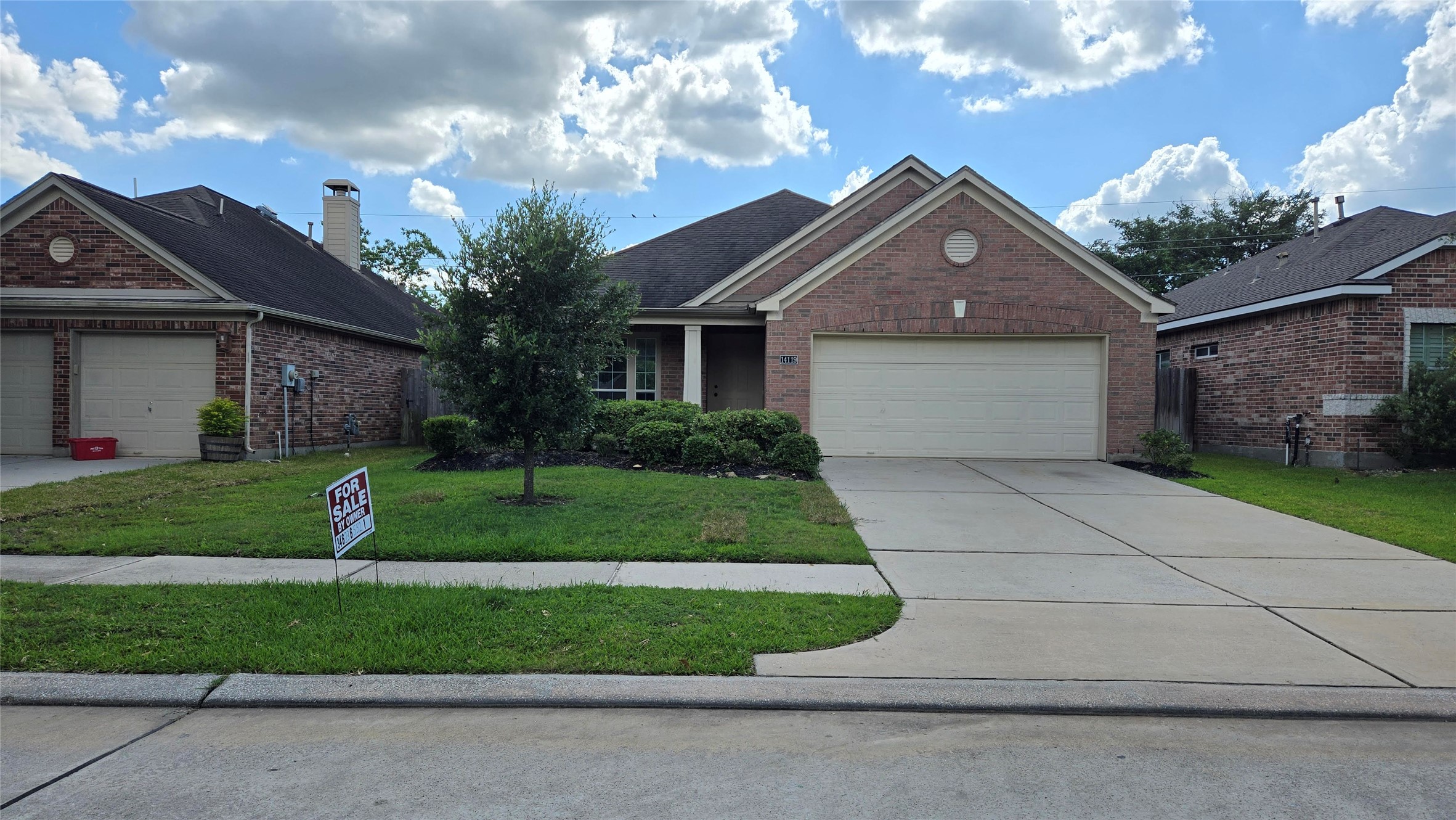 14119 Englewood Park Lane Property Photo 1