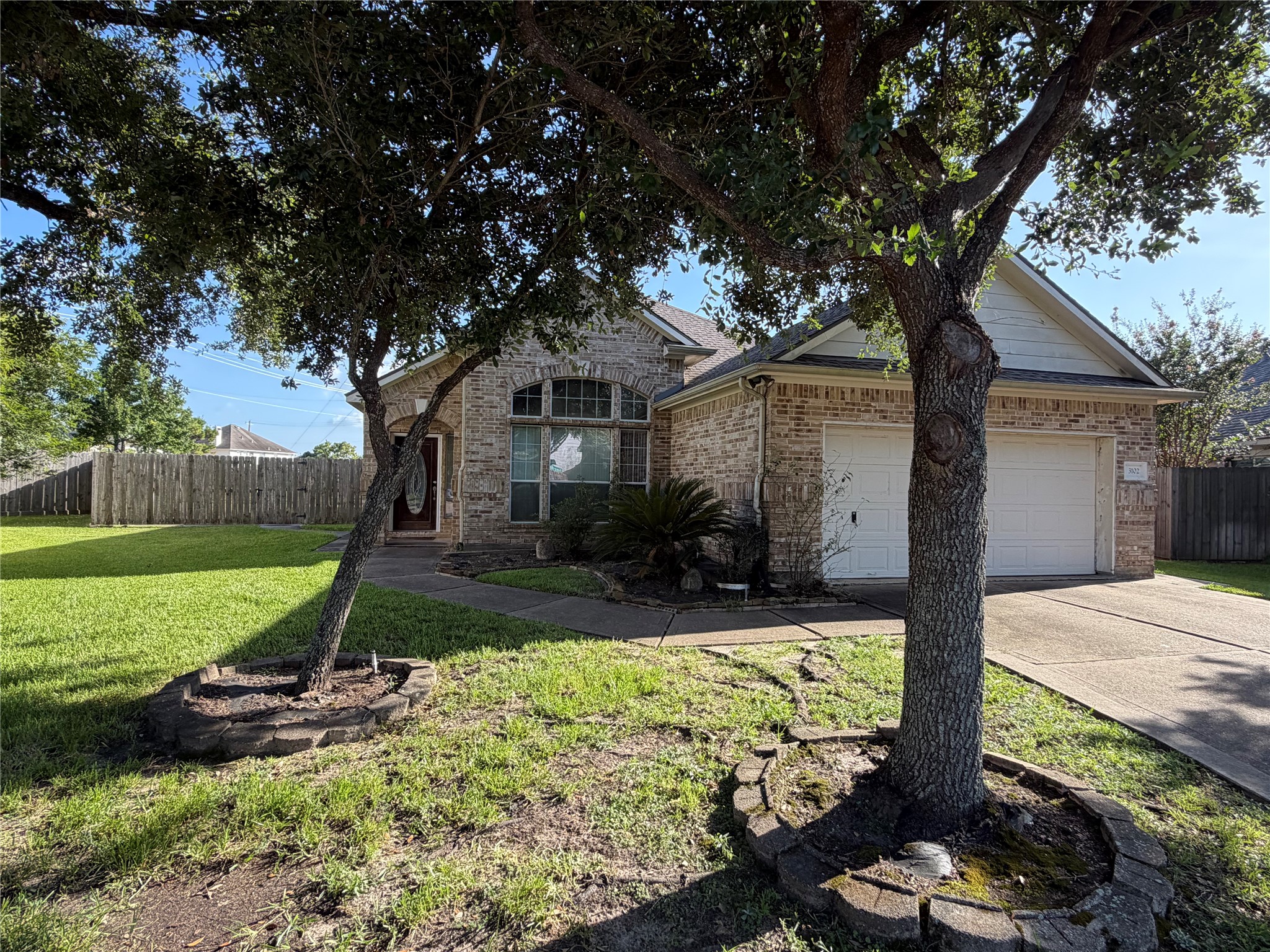 3102 Avory Ridge Lane Property Photo 1