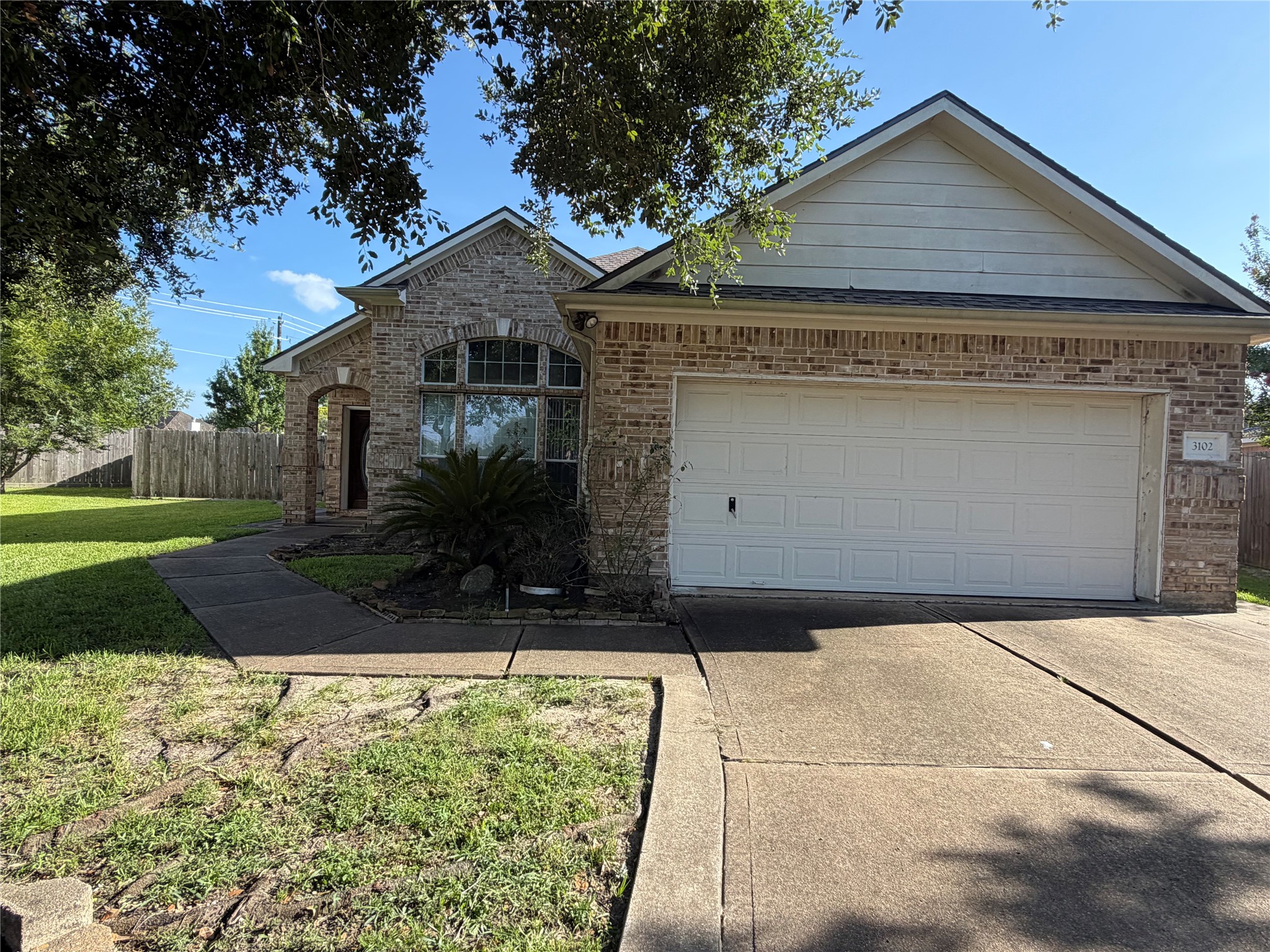 3102 Avory Ridge Lane Property Photo 2