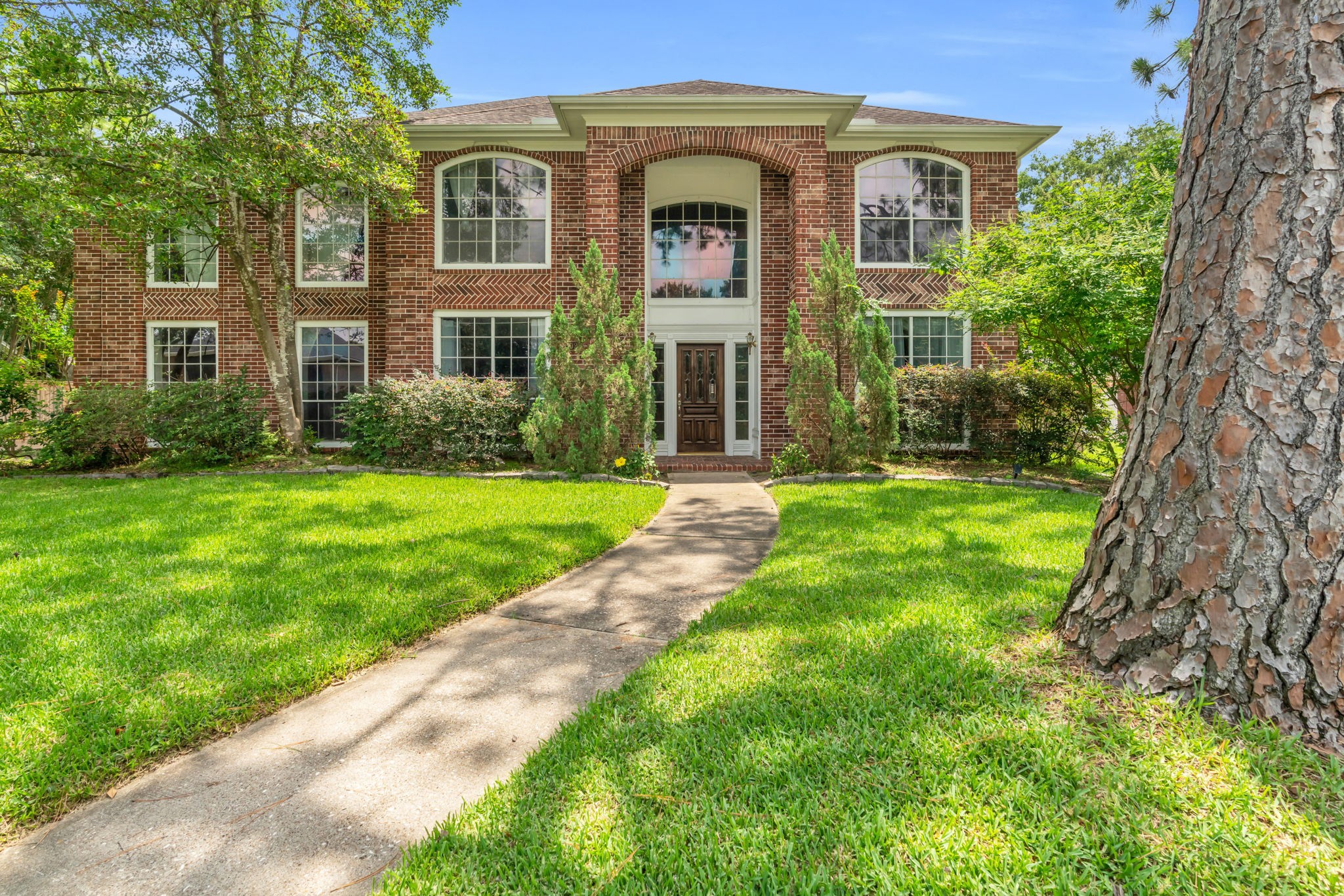 1022 Pinewood Lane