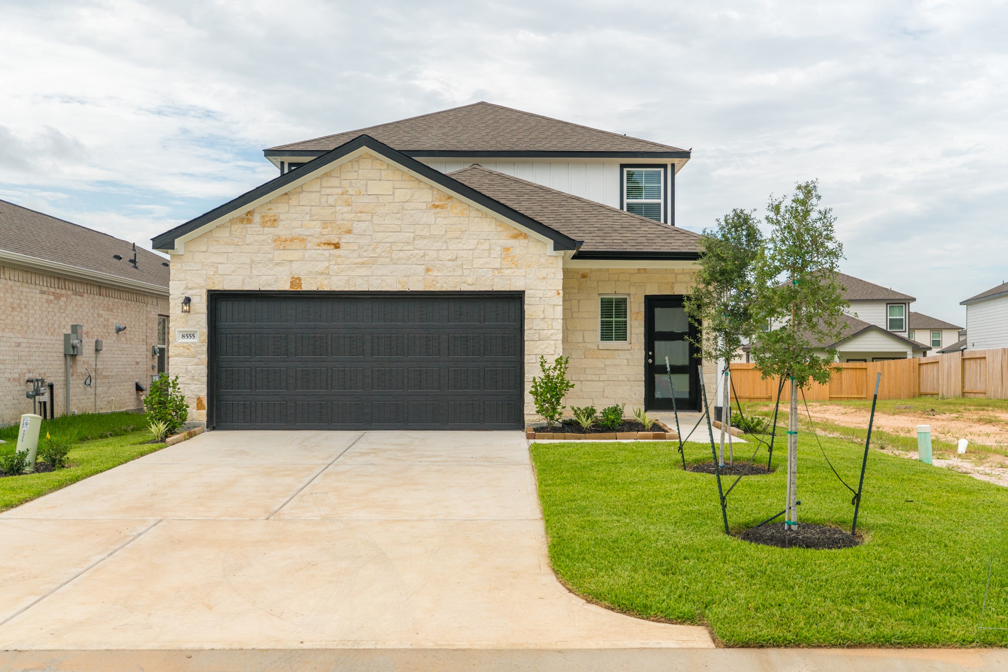 8555 Blueberry Ash Street Property Photo 1