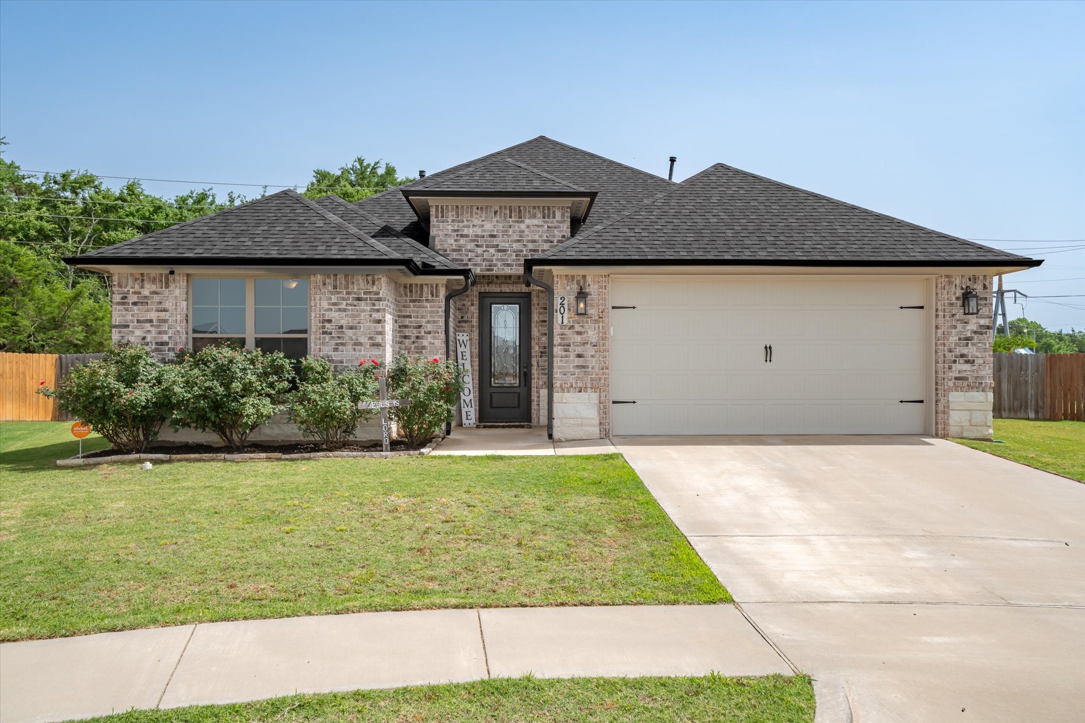 201 Patience Avenue