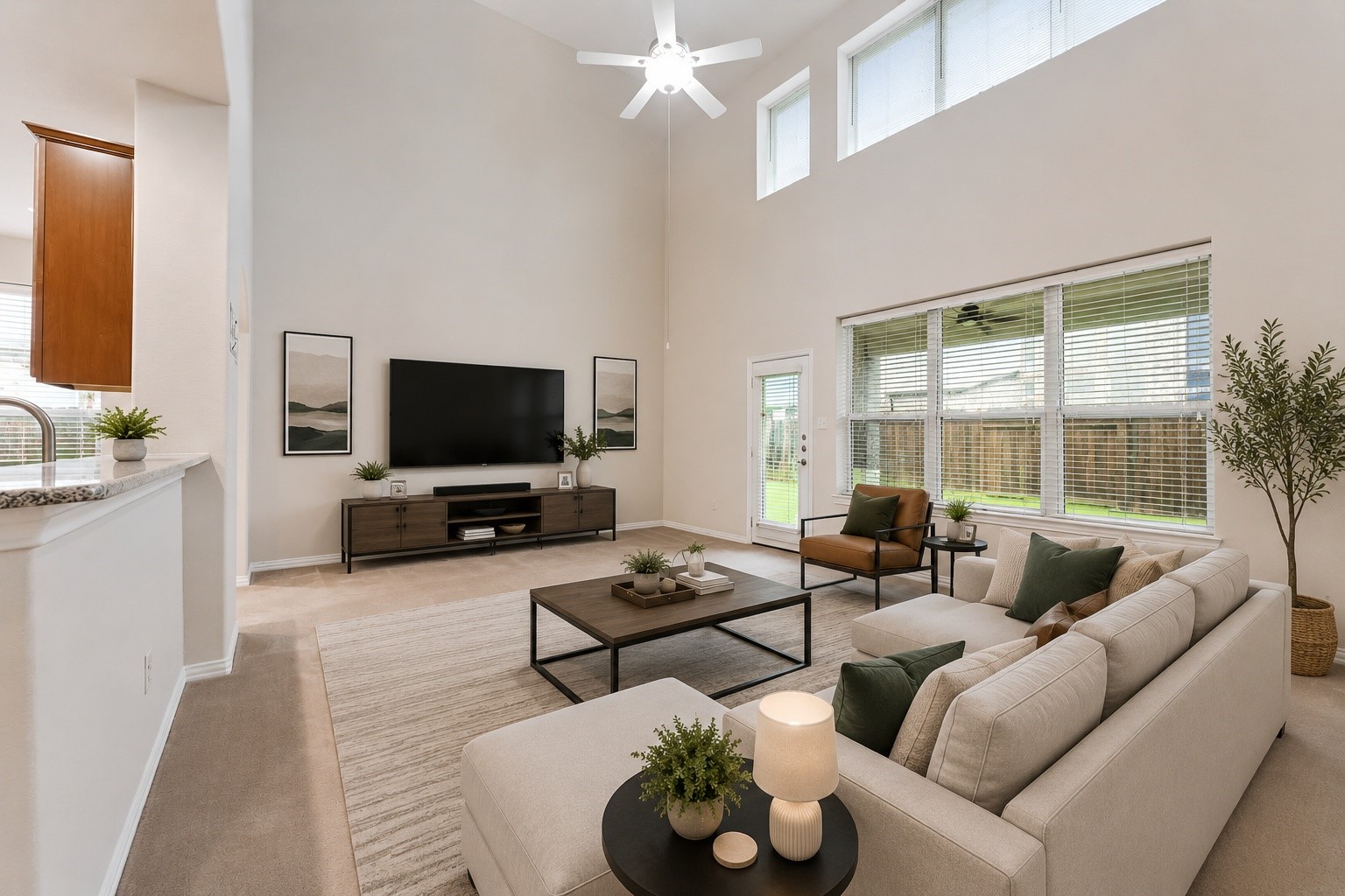 26116 Chivalry Court Property Photo 1