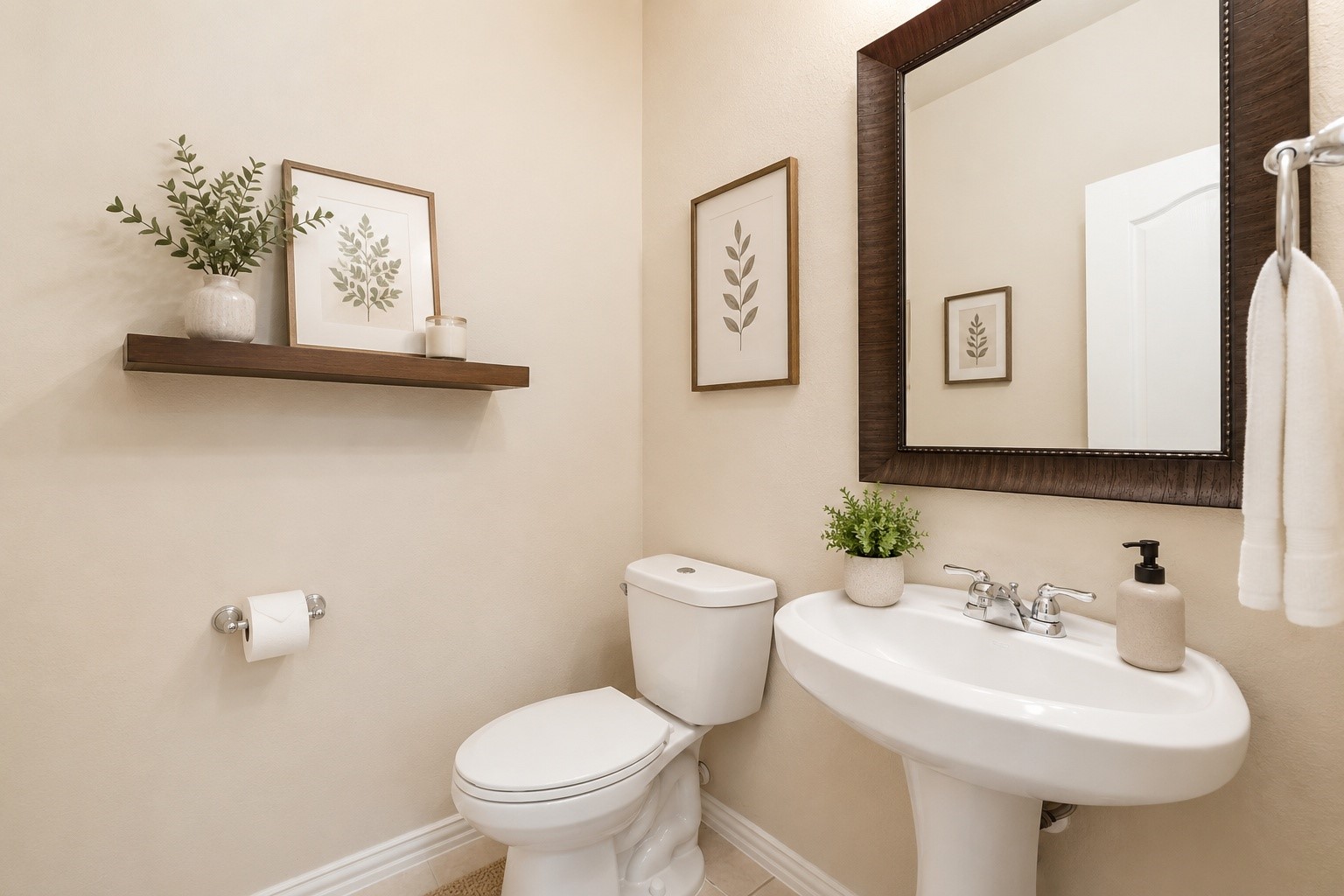 26116 Chivalry Court Property Photo 11