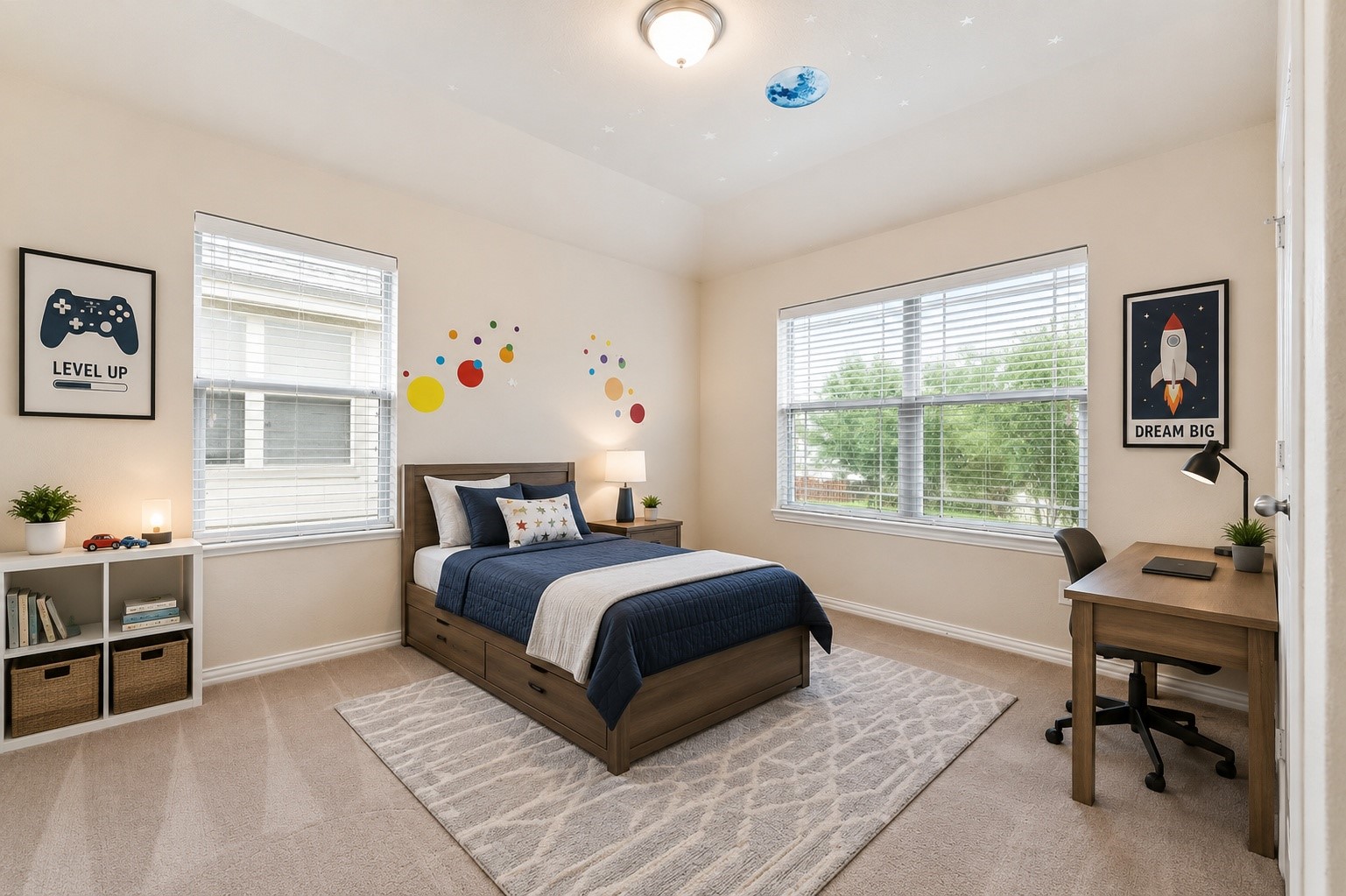 26116 Chivalry Court Property Photo 15