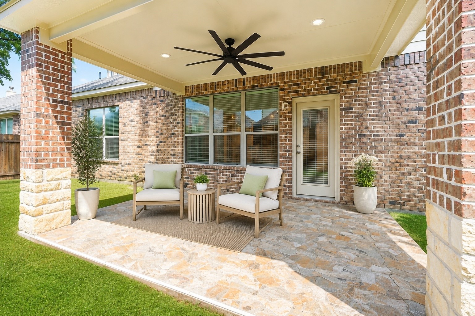 26116 Chivalry Court Property Photo 18
