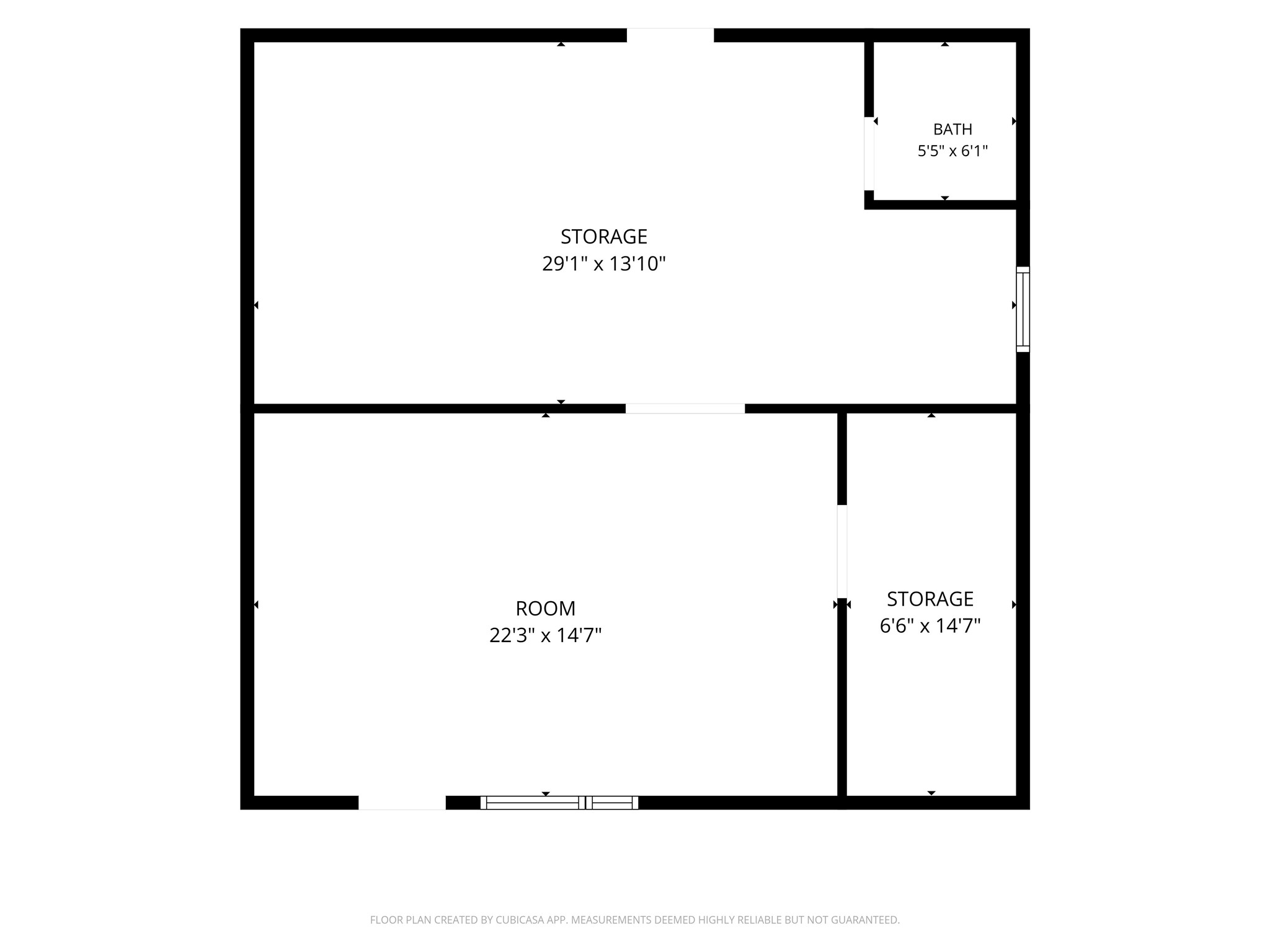 5605 Highway 290 W W Property Photo 23