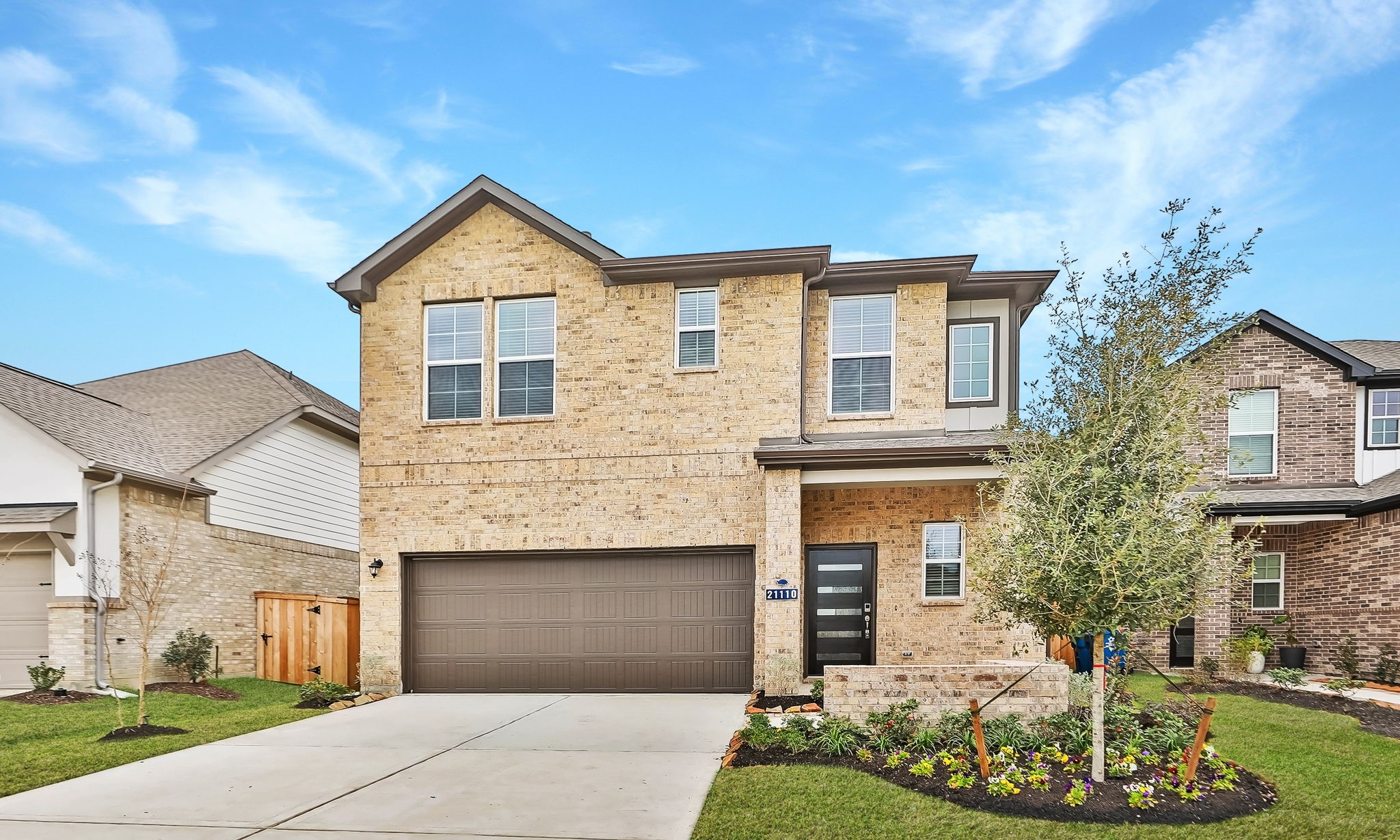 21110 Armstrong County Drive Property Photo 1