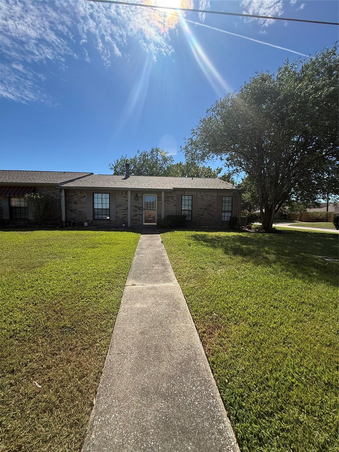 9395 Glen Meadow Lane, Beaumont Tx 77706 Property Photo 1