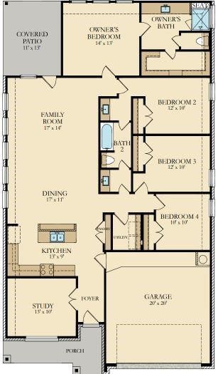 23705 Pagliano Court Property Photo 10