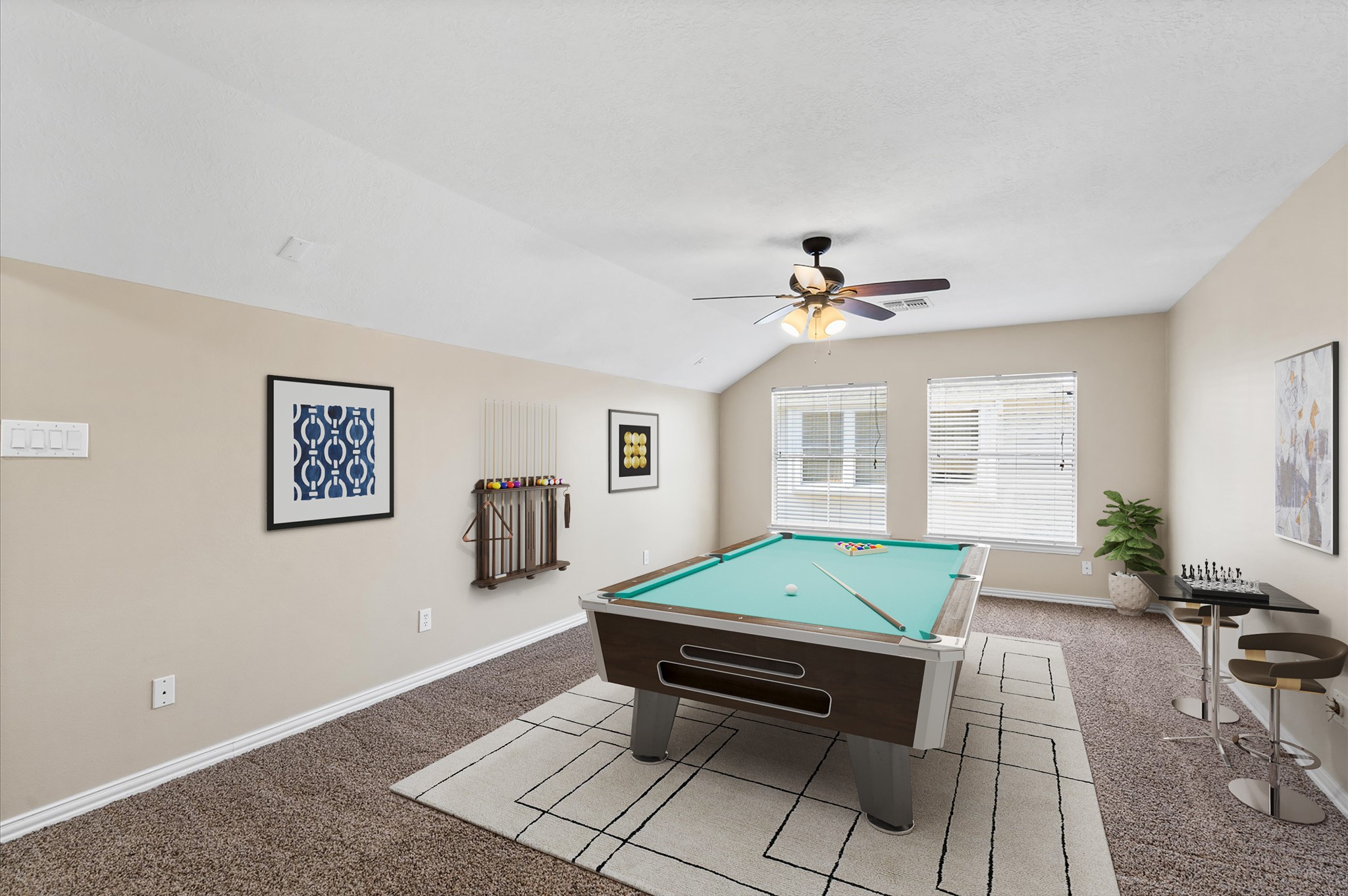 5319 Deerbourne Chase Drive Property Photo 22