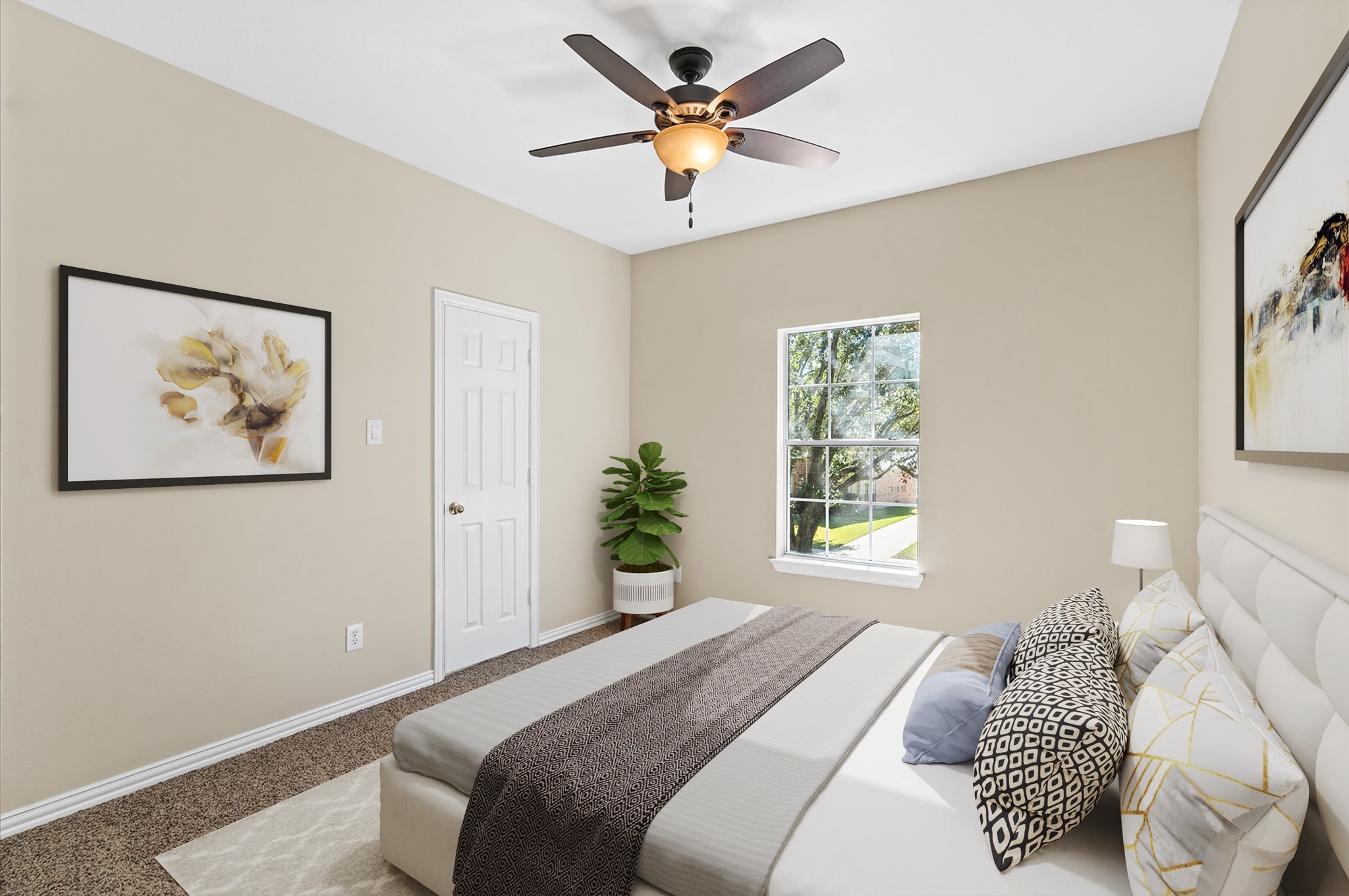 5319 Deerbourne Chase Drive Property Photo 23