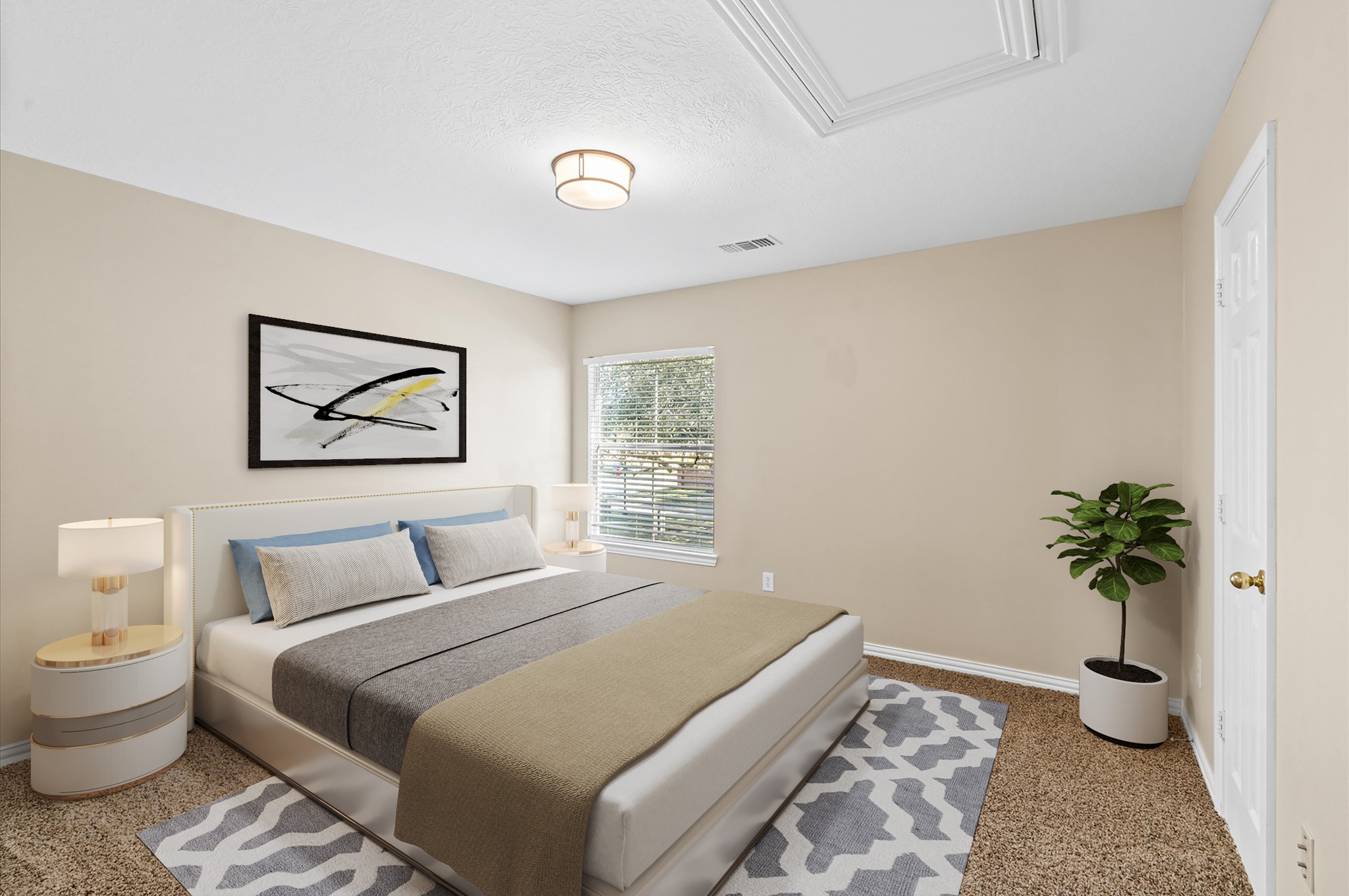 5319 Deerbourne Chase Drive Property Photo 25